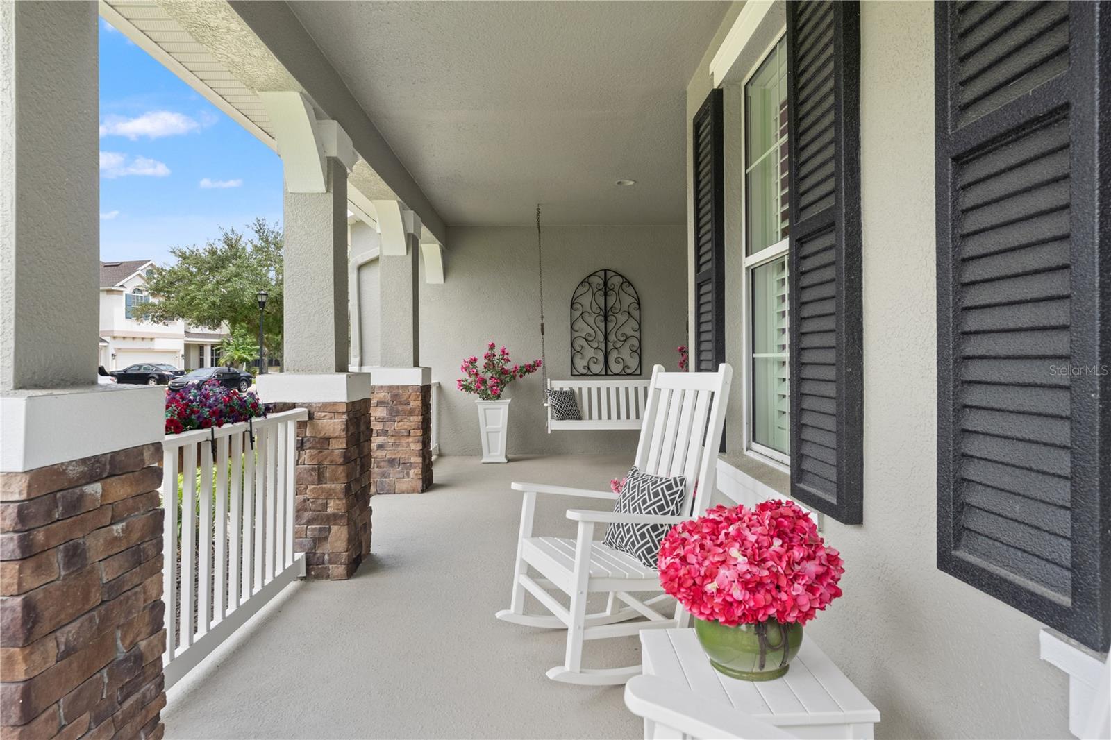 BASSET CREEK ESTATES PH 1 - Residential