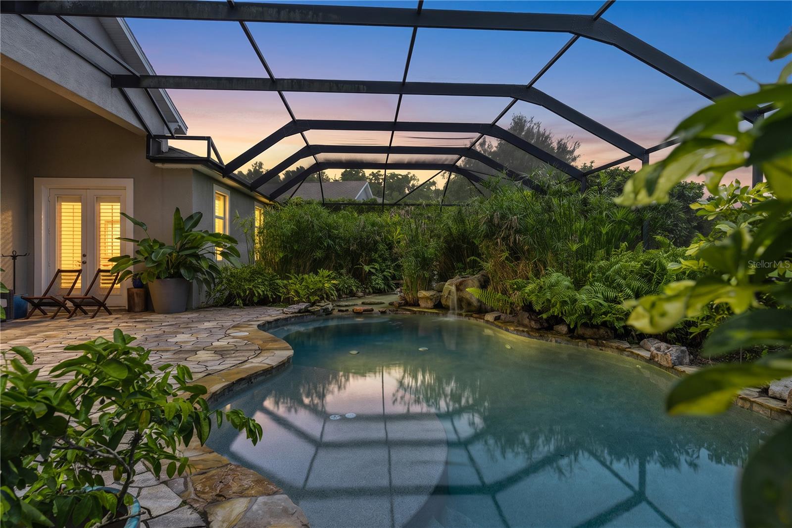 BASSET CREEK ESTATES PH 1 - Residential