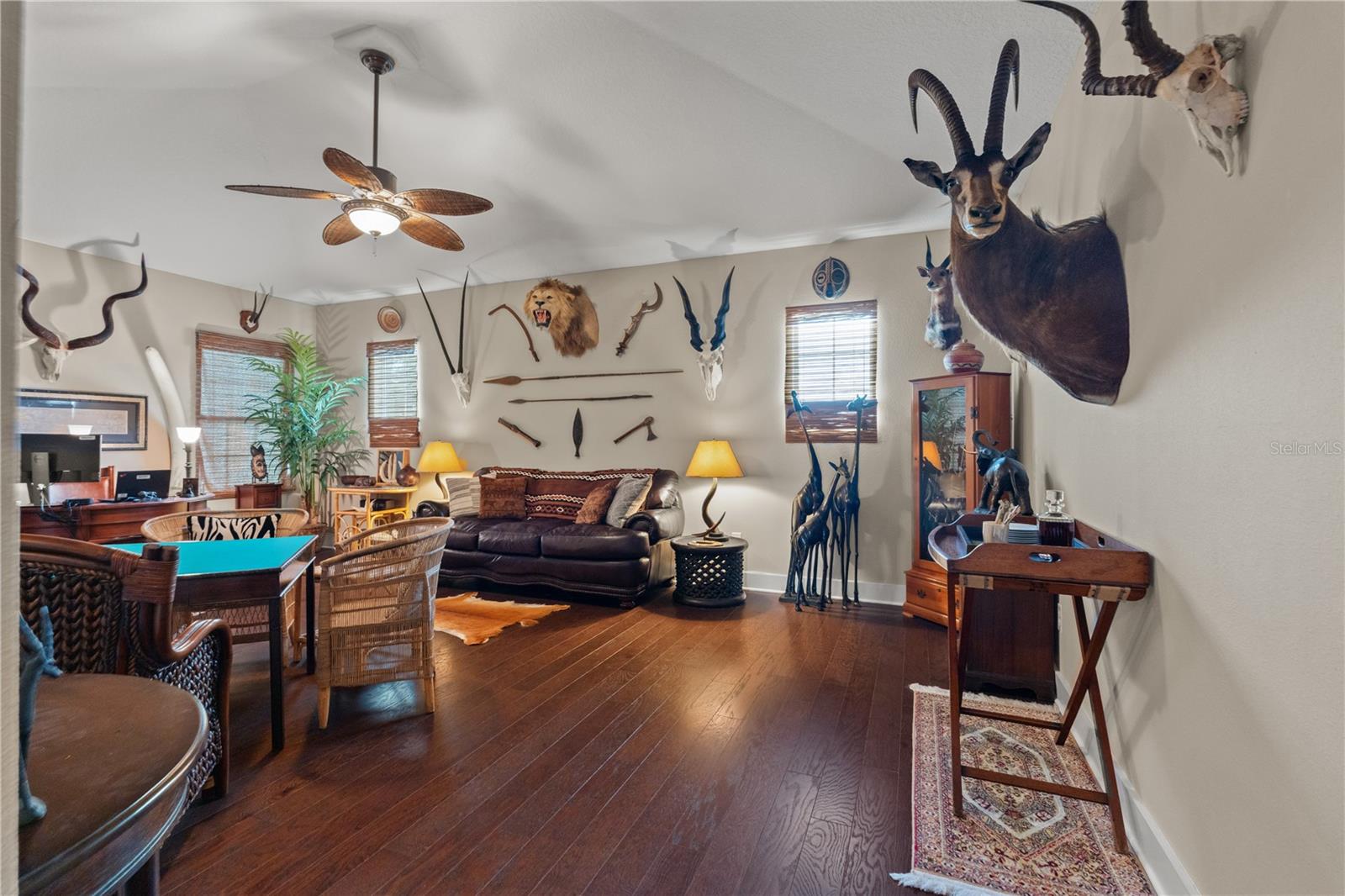 BASSET CREEK ESTATES PH 1 - Residential