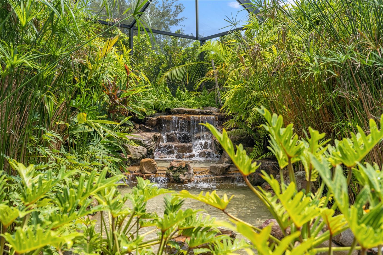BASSET CREEK ESTATES PH 1 - Residential