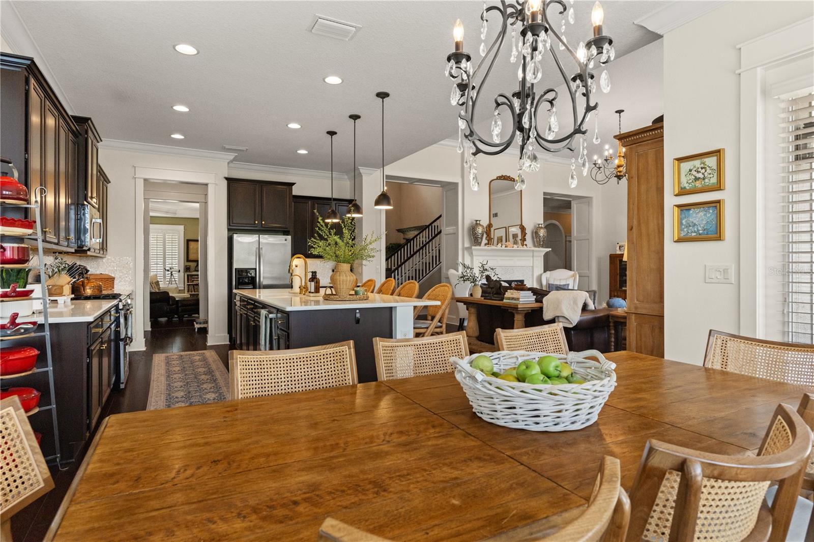 BASSET CREEK ESTATES PH 1 - Residential