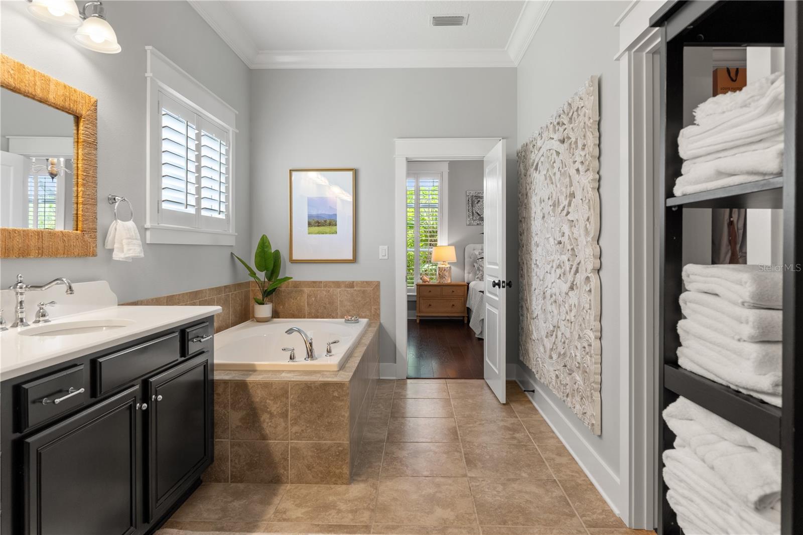 BASSET CREEK ESTATES PH 1 - Residential