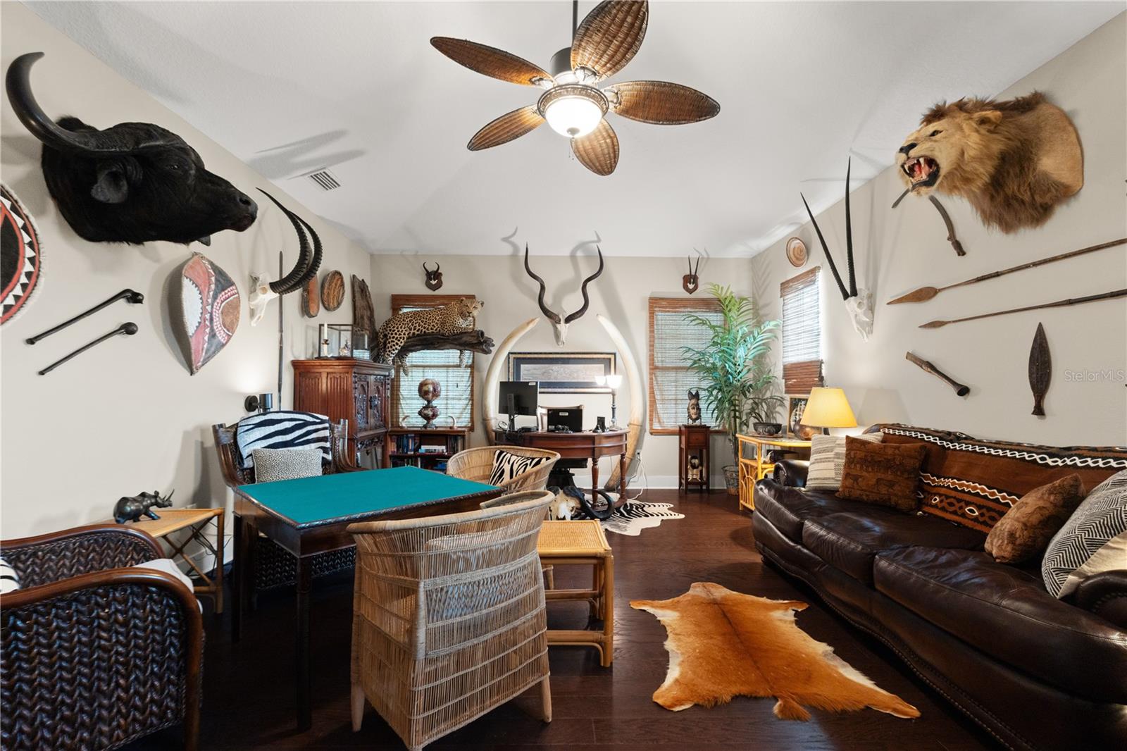 BASSET CREEK ESTATES PH 1 - Residential