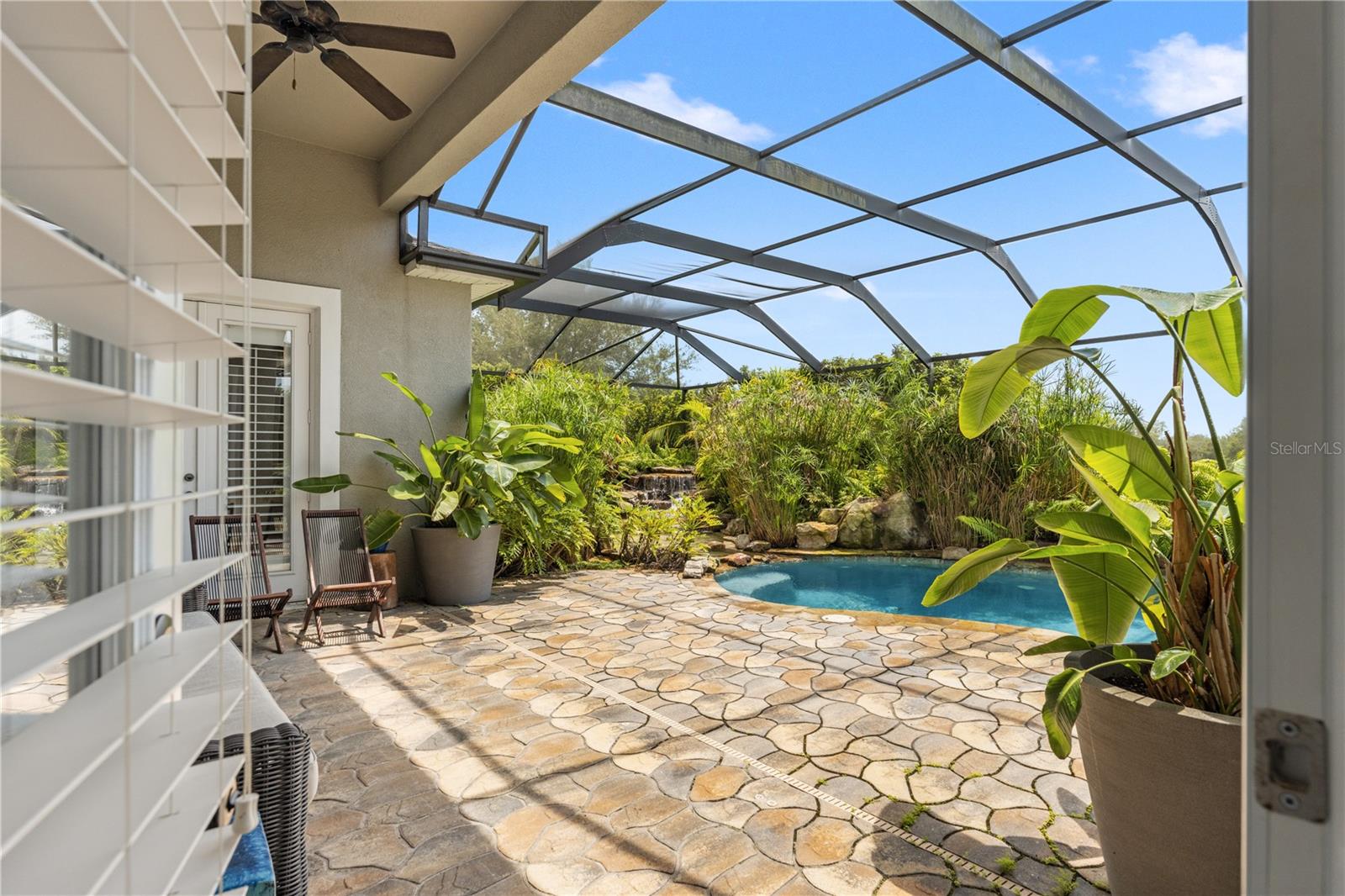 BASSET CREEK ESTATES PH 1 - Residential
