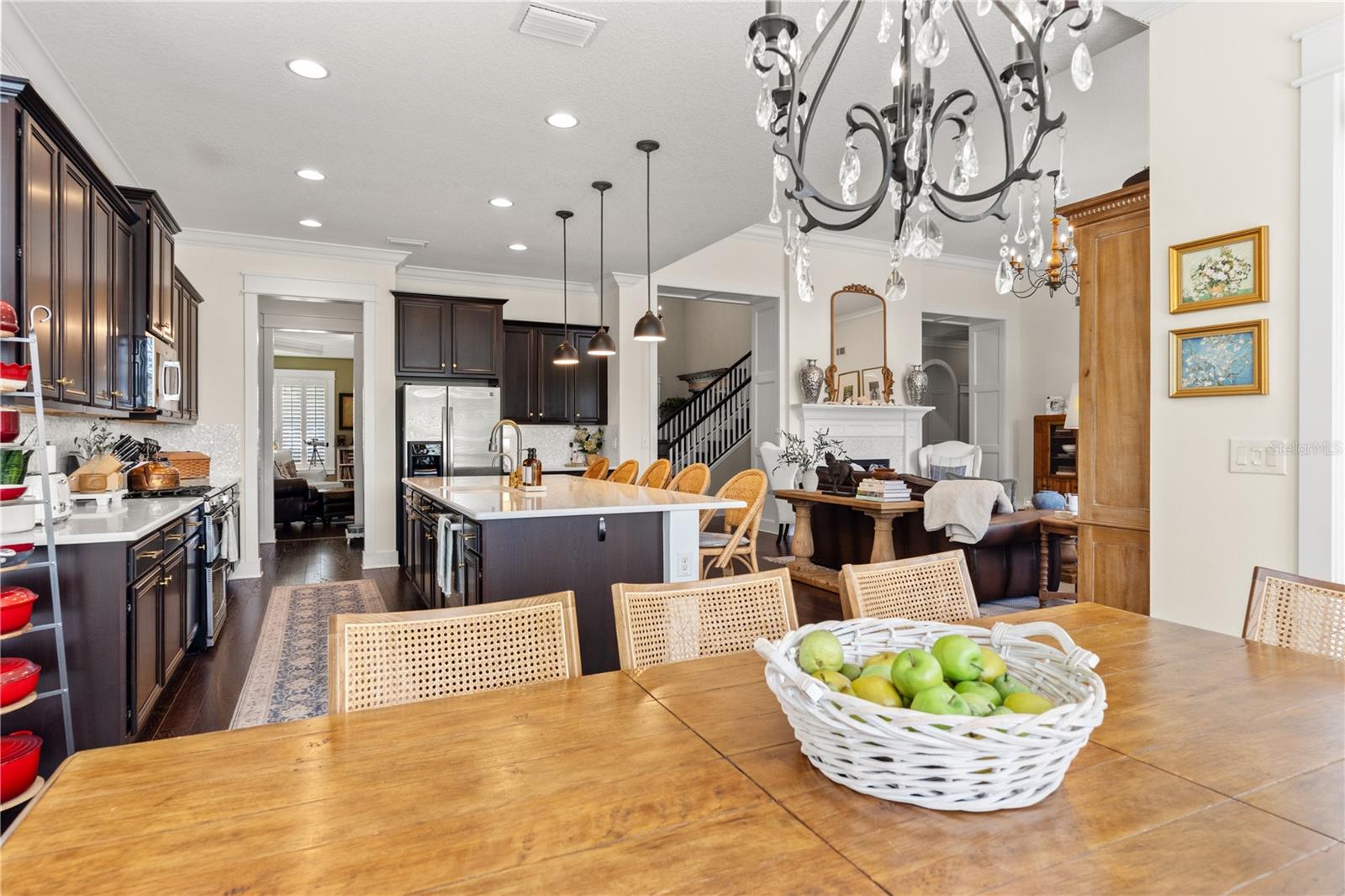 BASSET CREEK ESTATES PH 1 - Residential