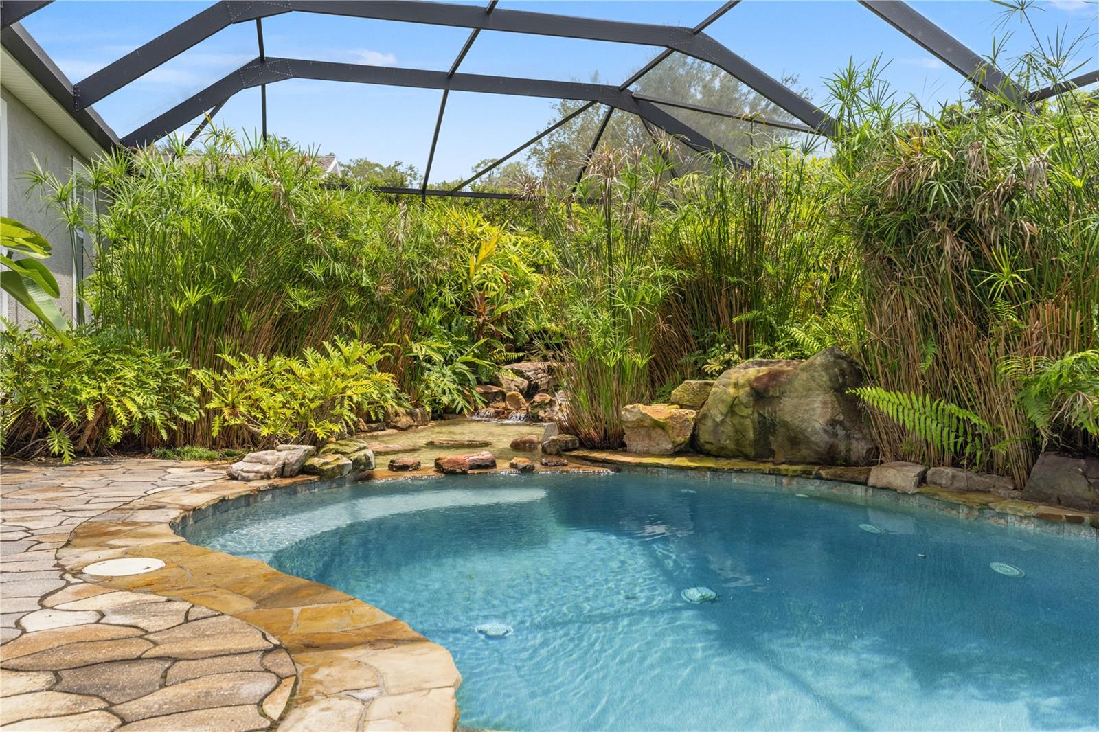 BASSET CREEK ESTATES PH 1 - Residential