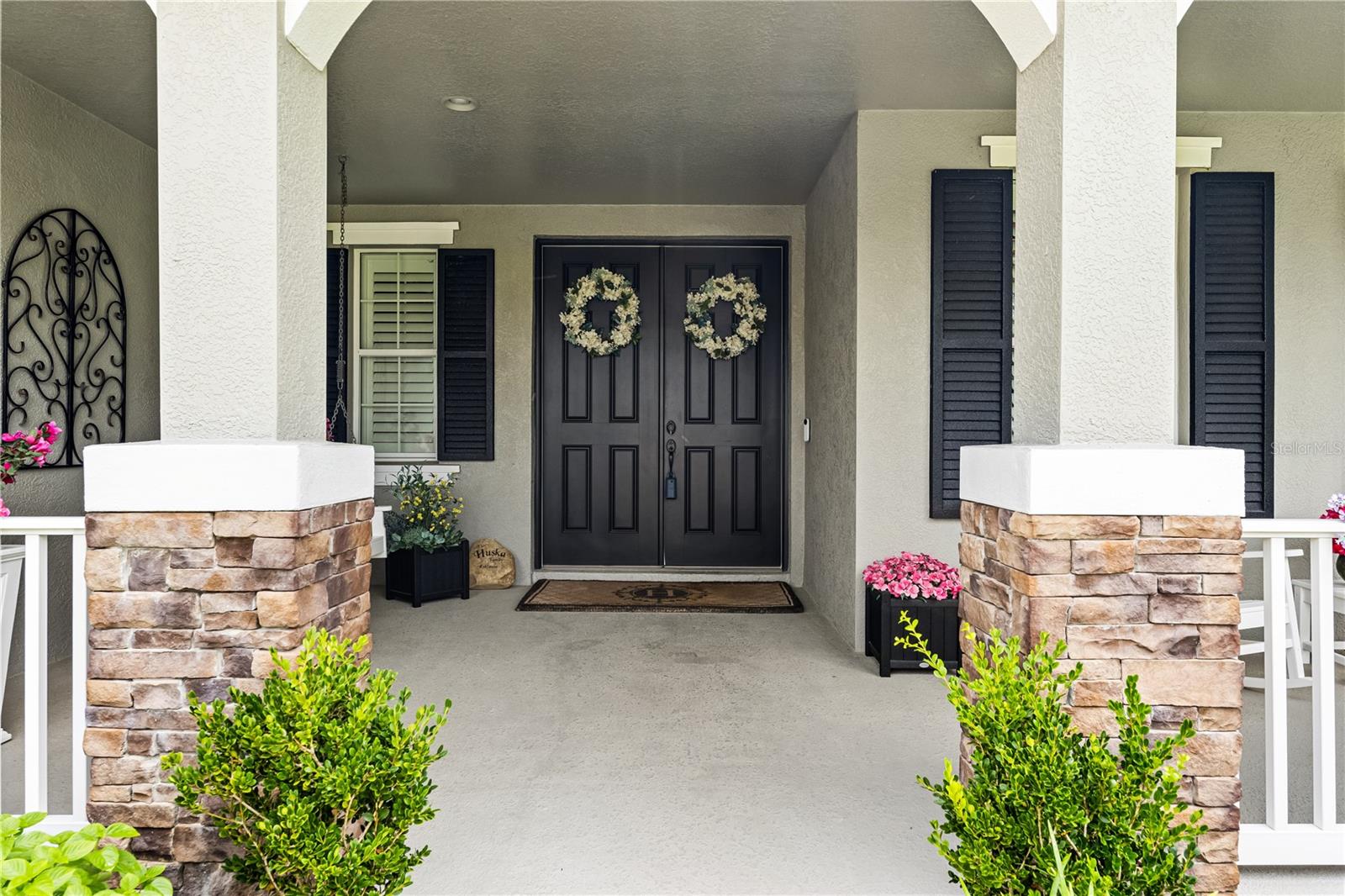 BASSET CREEK ESTATES PH 1 - Residential