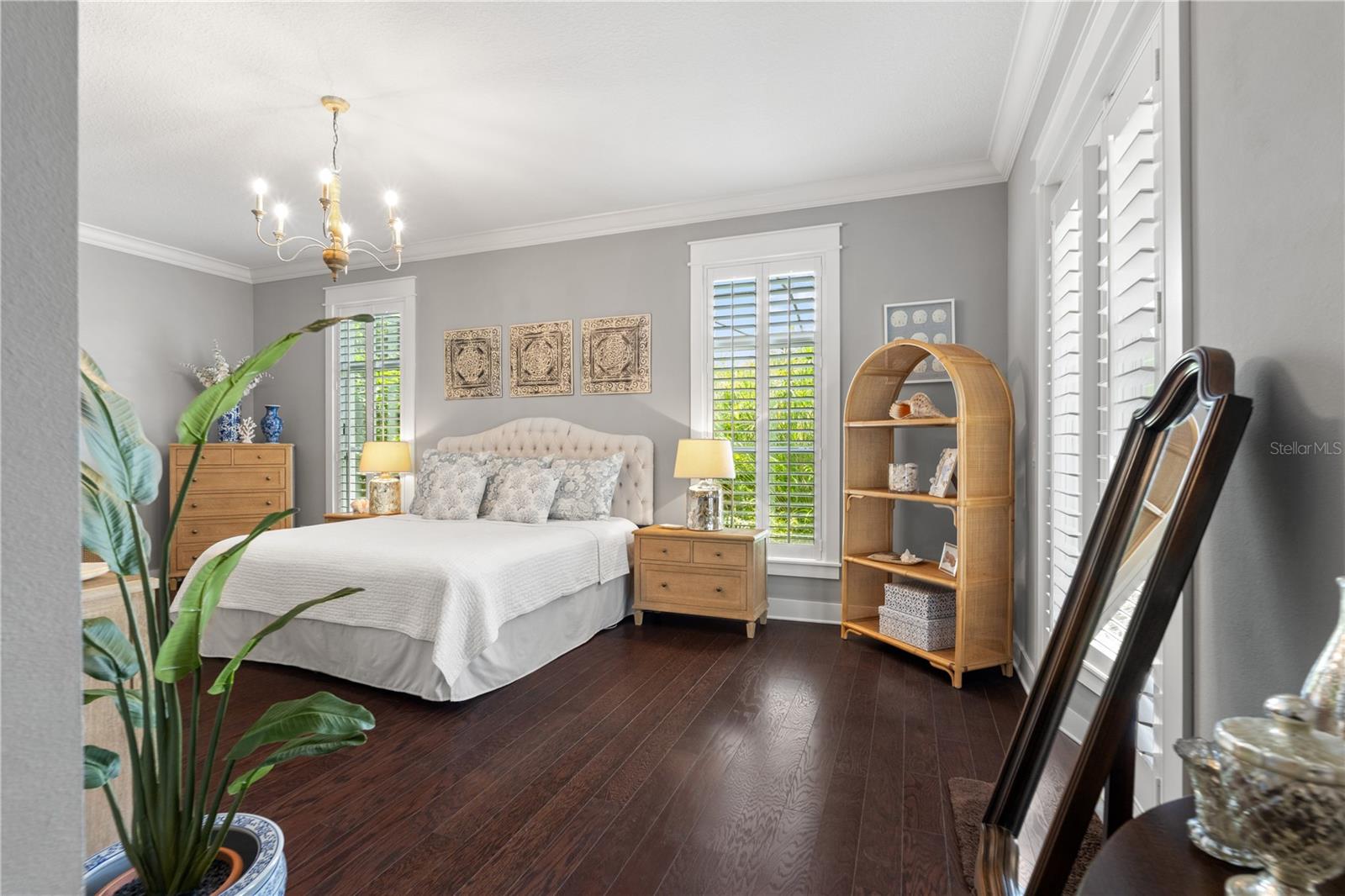 BASSET CREEK ESTATES PH 1 - Residential
