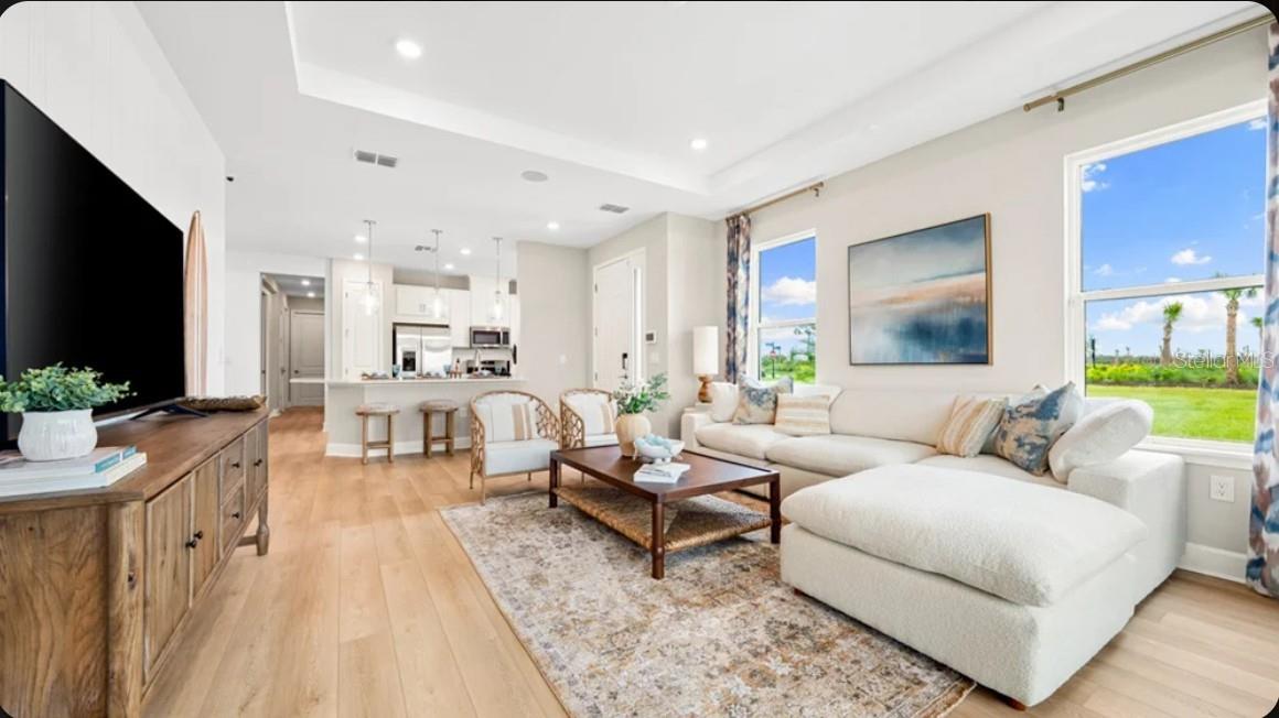 ESPLANADE AT SKYE RANCH - Residential
