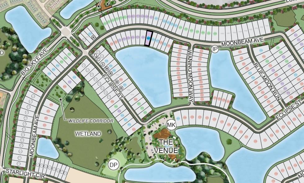 ESPLANADE AT SKYE RANCH - Residential
