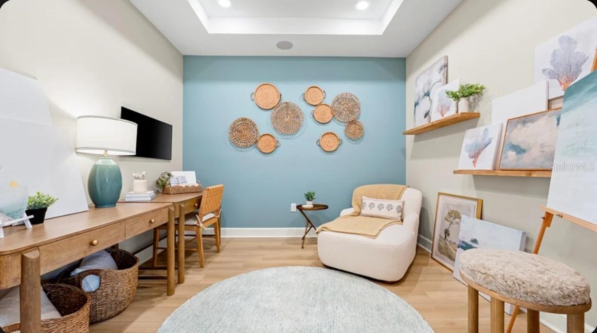 ESPLANADE AT SKYE RANCH - Residential