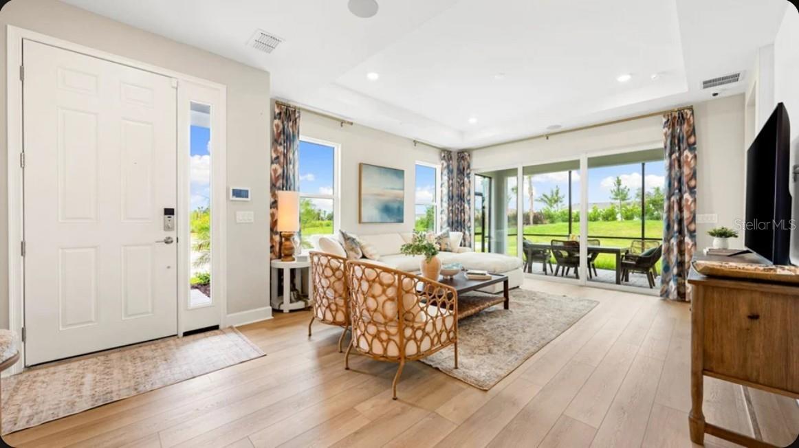 ESPLANADE AT SKYE RANCH - Residential