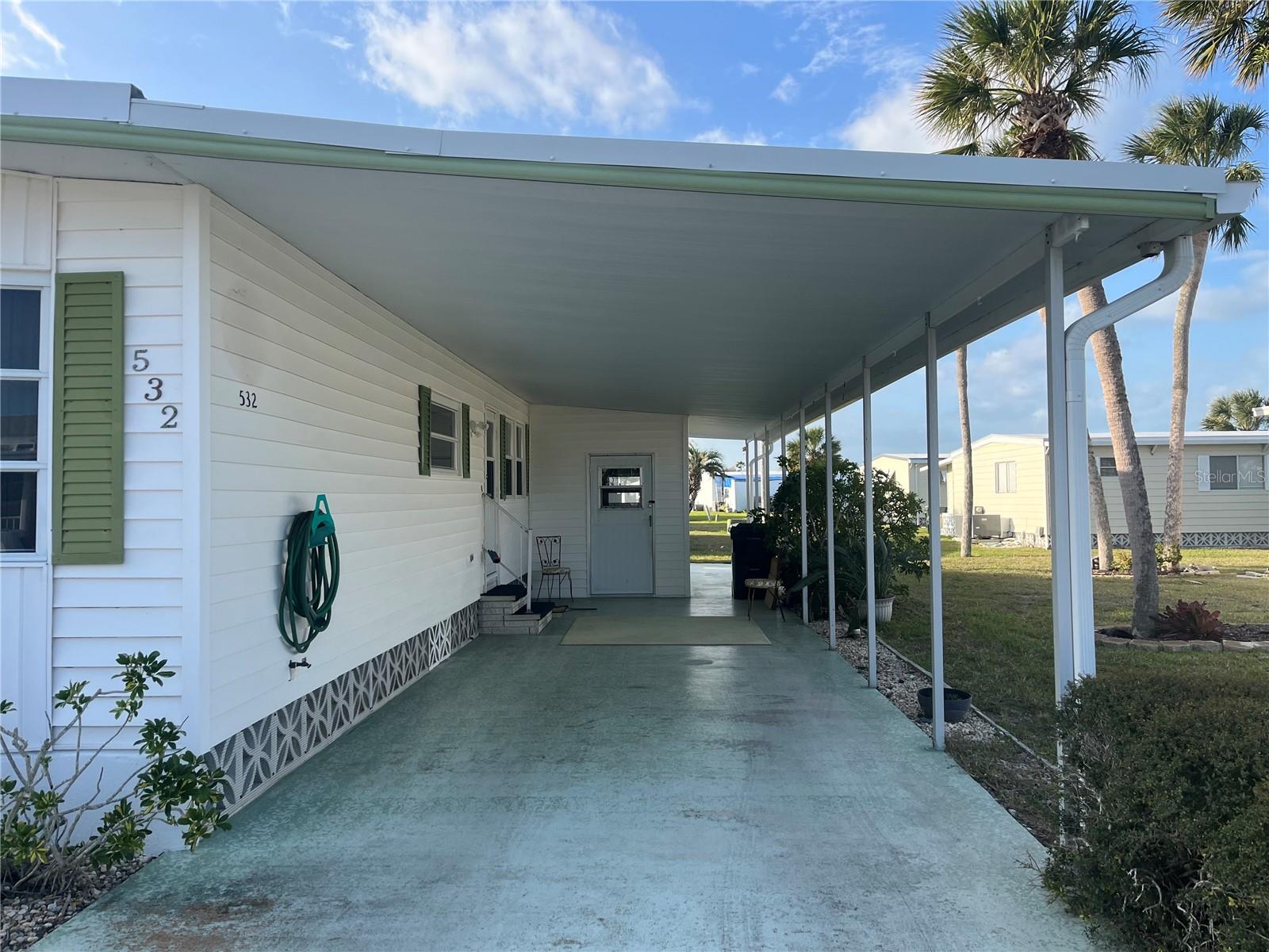 VENICE ISLE - Residential
