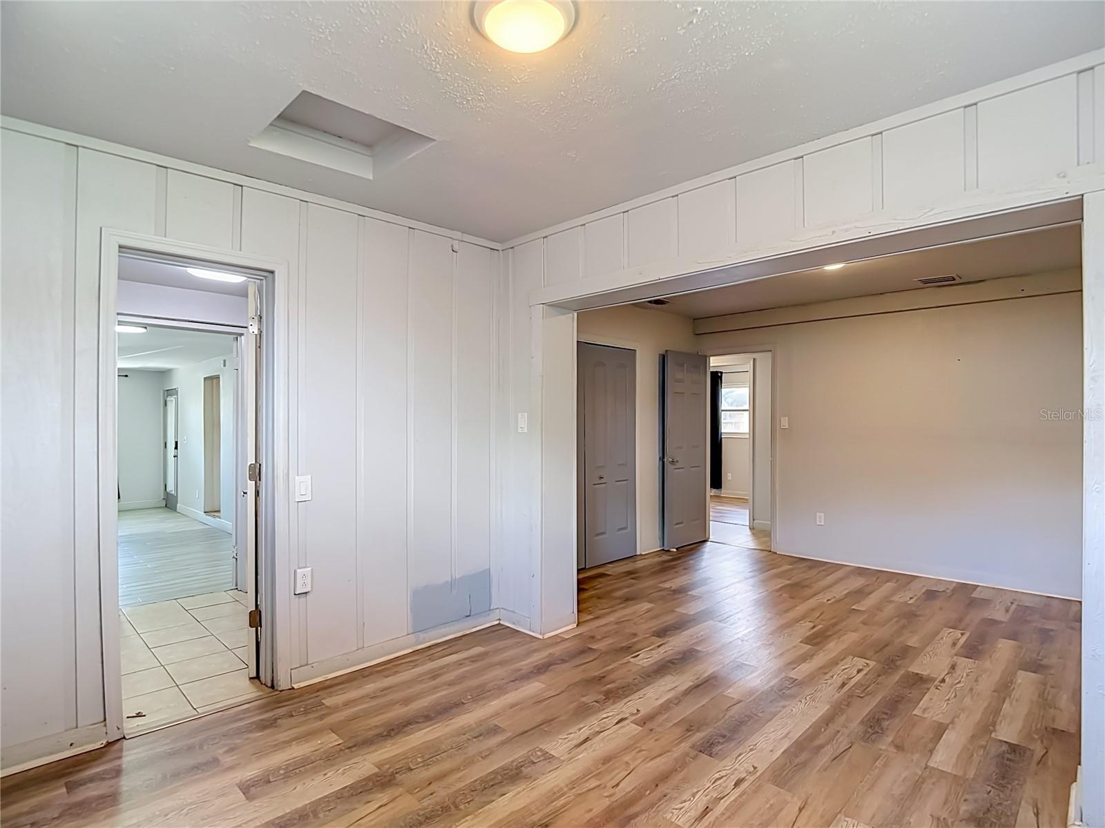 JOHN H DREWS FIRST EXT - Residential