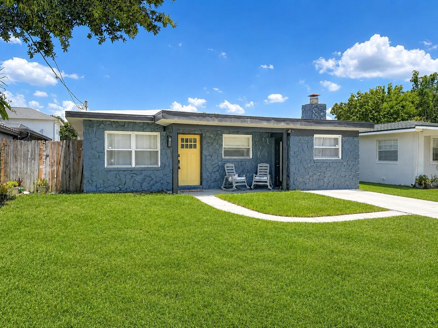 JOHN H DREWS FIRST EXT - Residential
