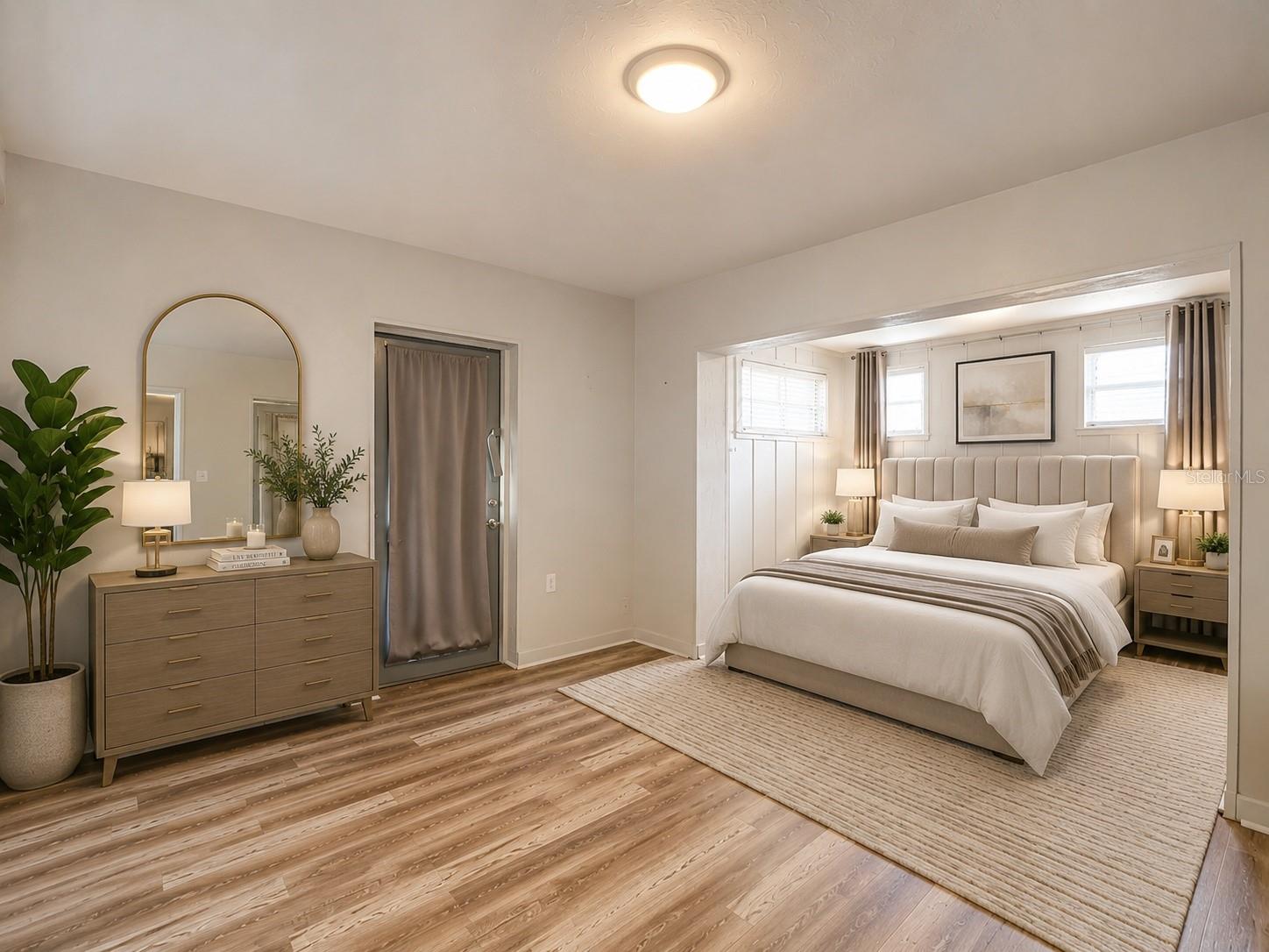 JOHN H DREWS FIRST EXT - Residential