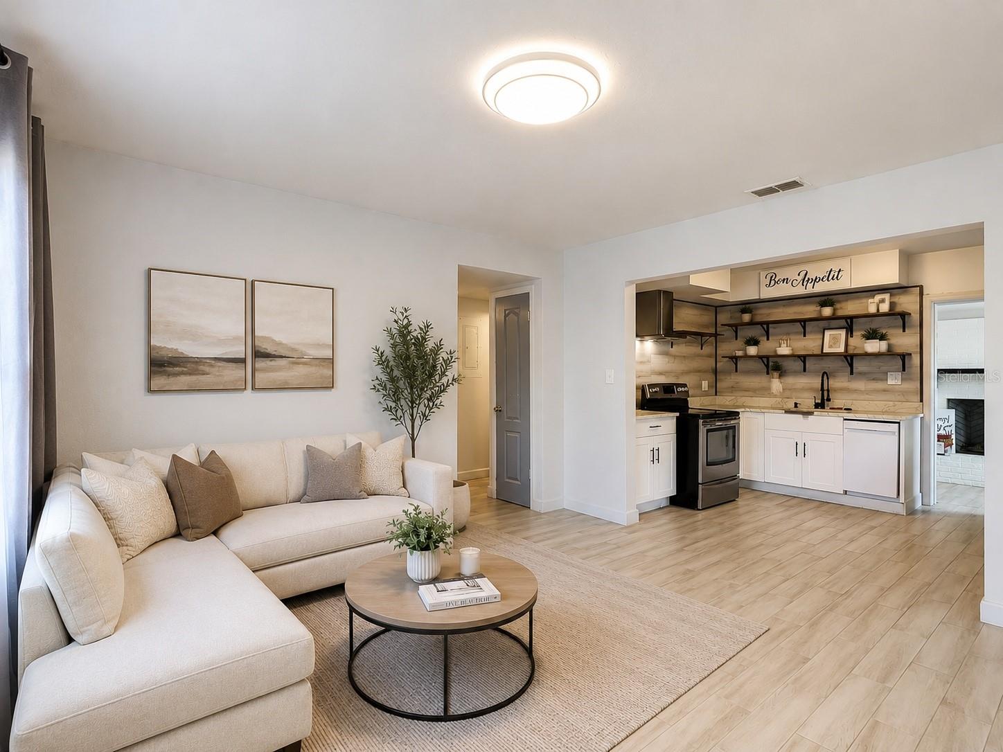 JOHN H DREWS FIRST EXT - Residential
