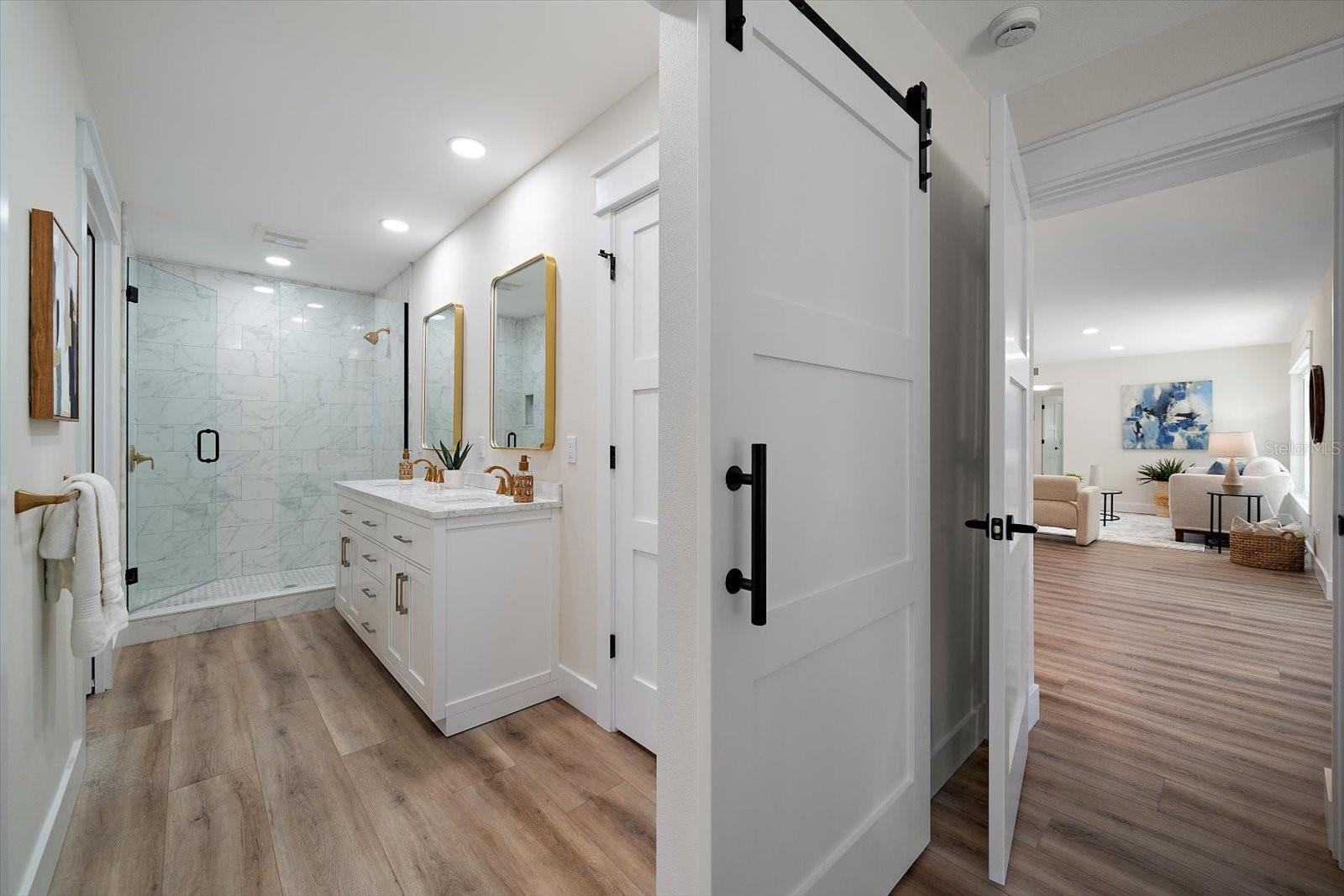 BELLEAIR ESTATES - Residential