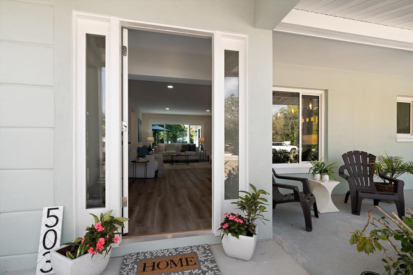 BELLEAIR ESTATES - Residential