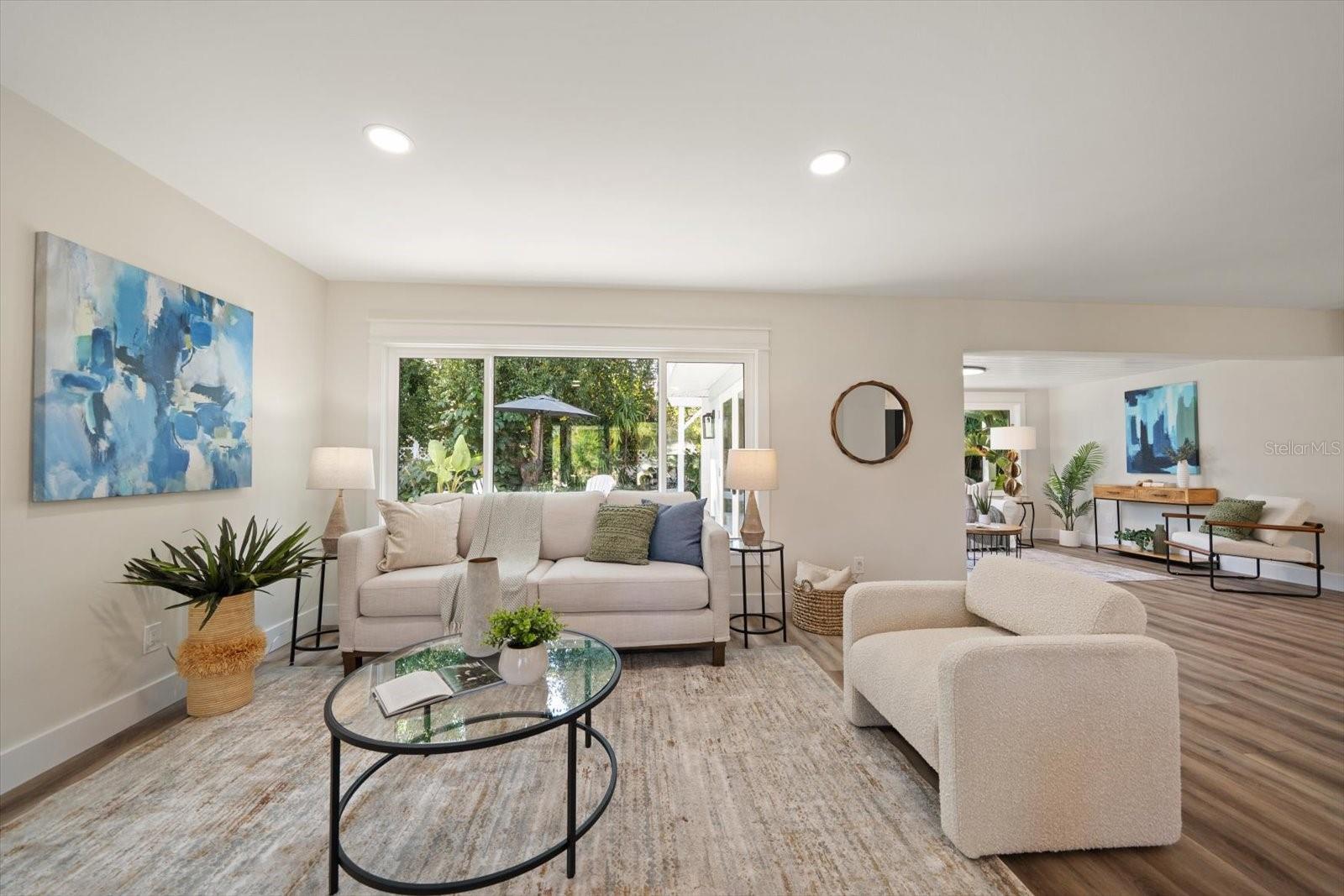 BELLEAIR ESTATES - Residential