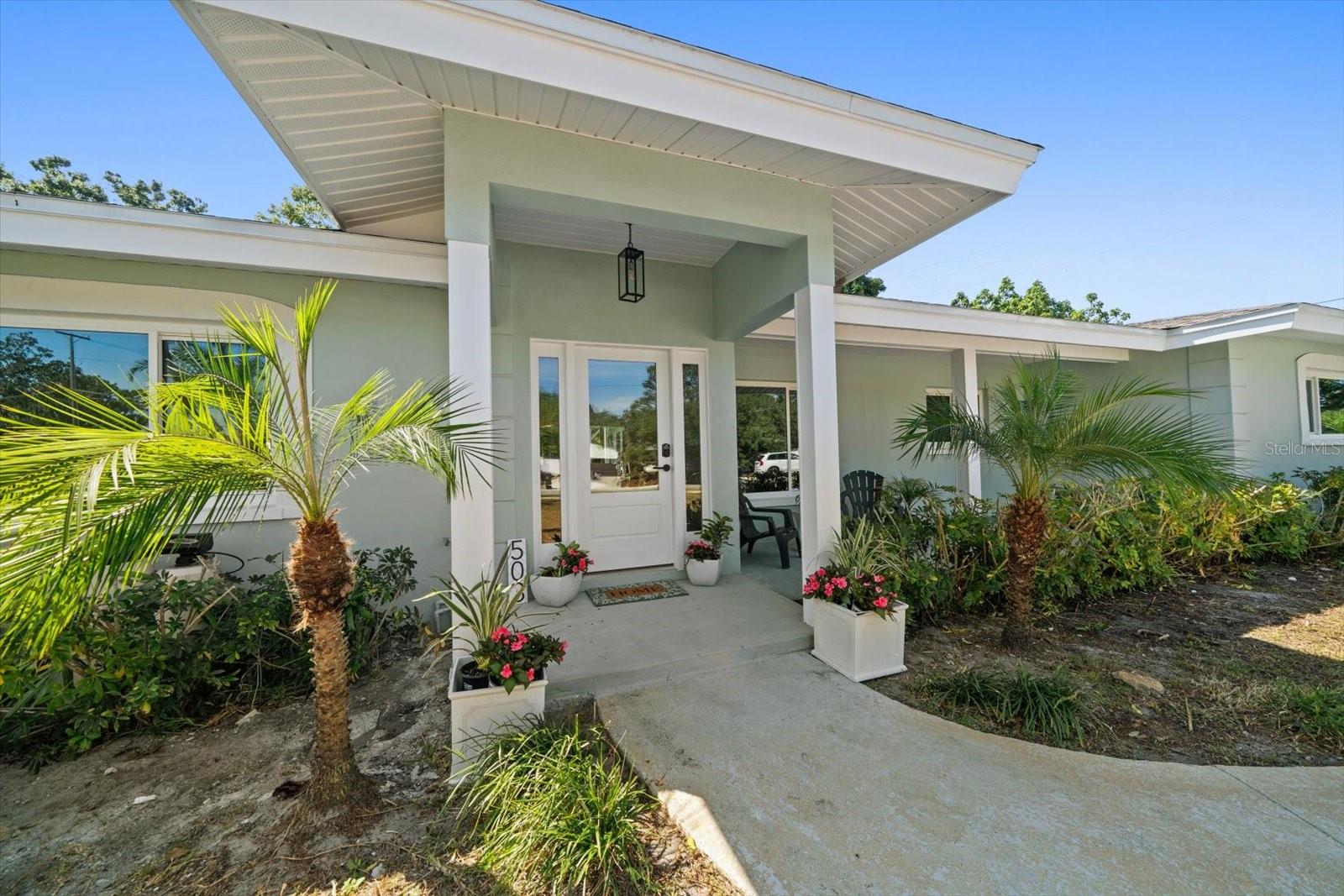 BELLEAIR ESTATES - Residential