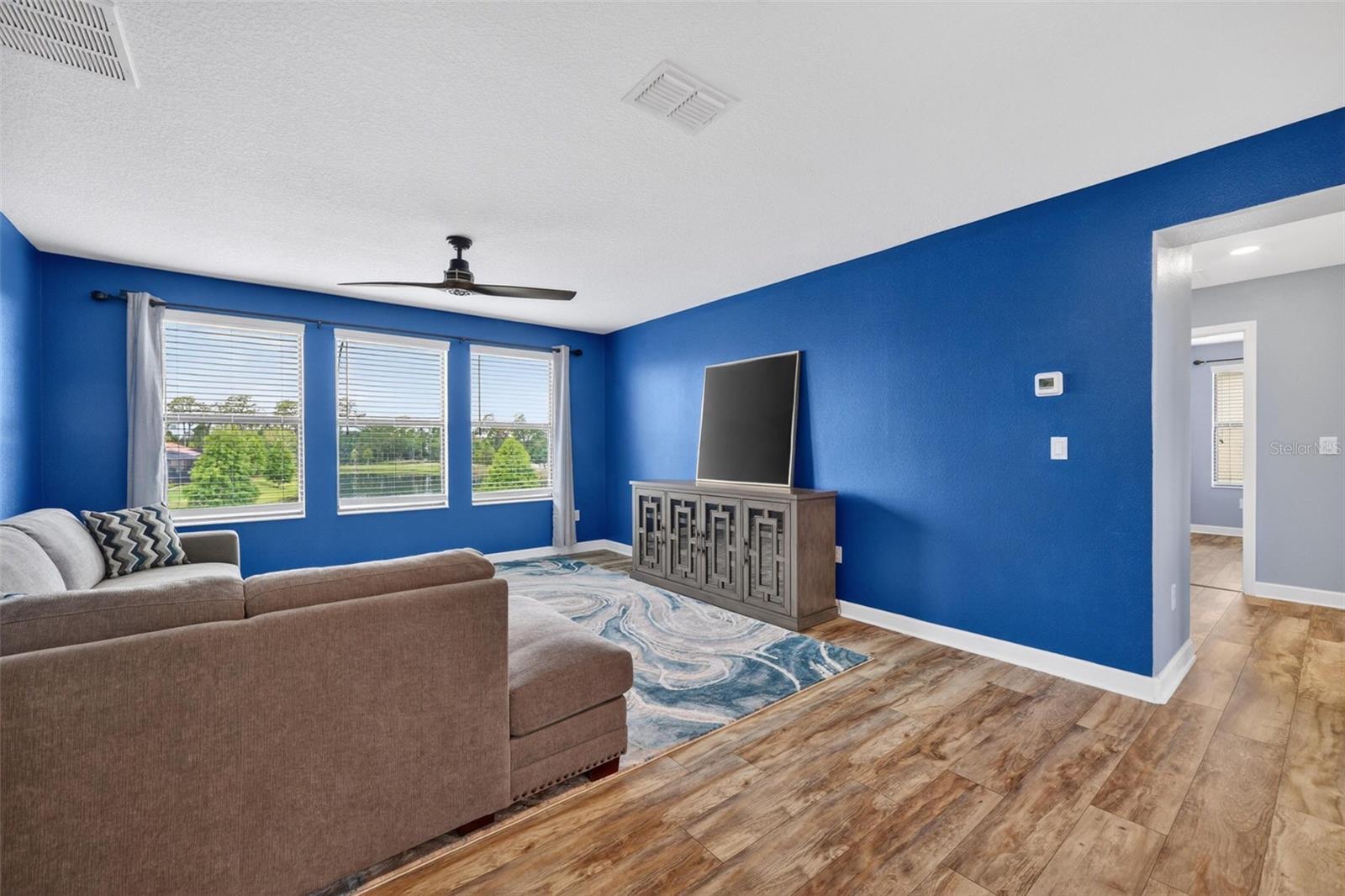 WATERLEAF PH 3A - Residential