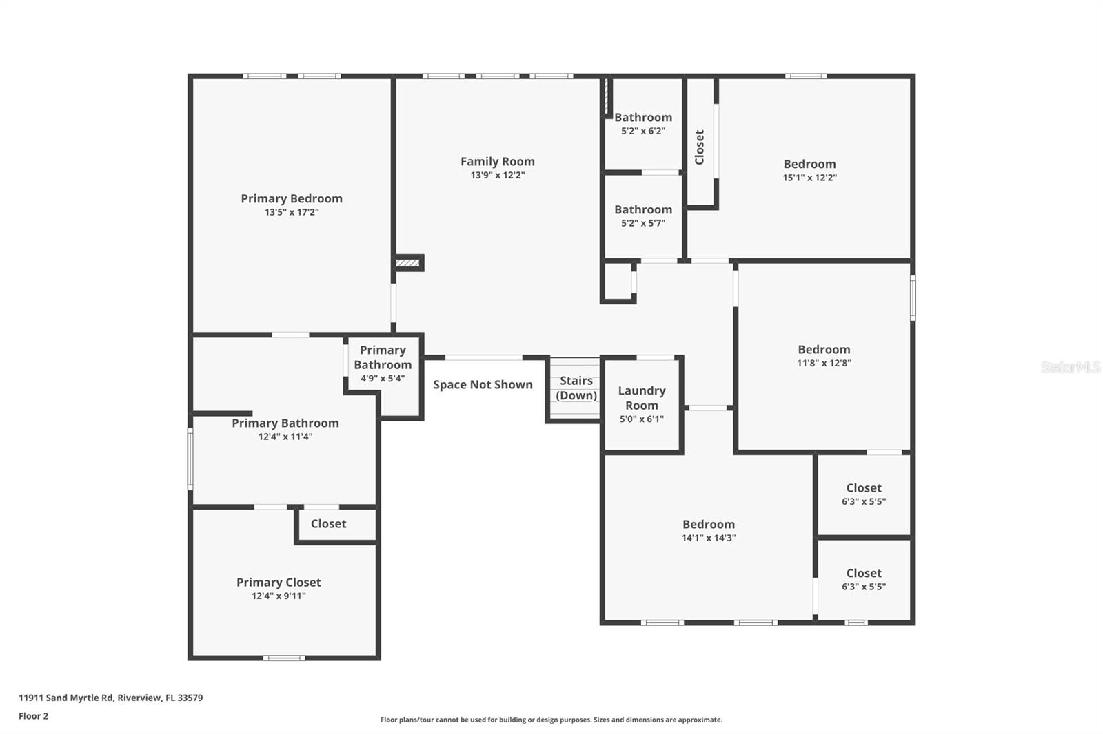 WATERLEAF PH 3A - Residential