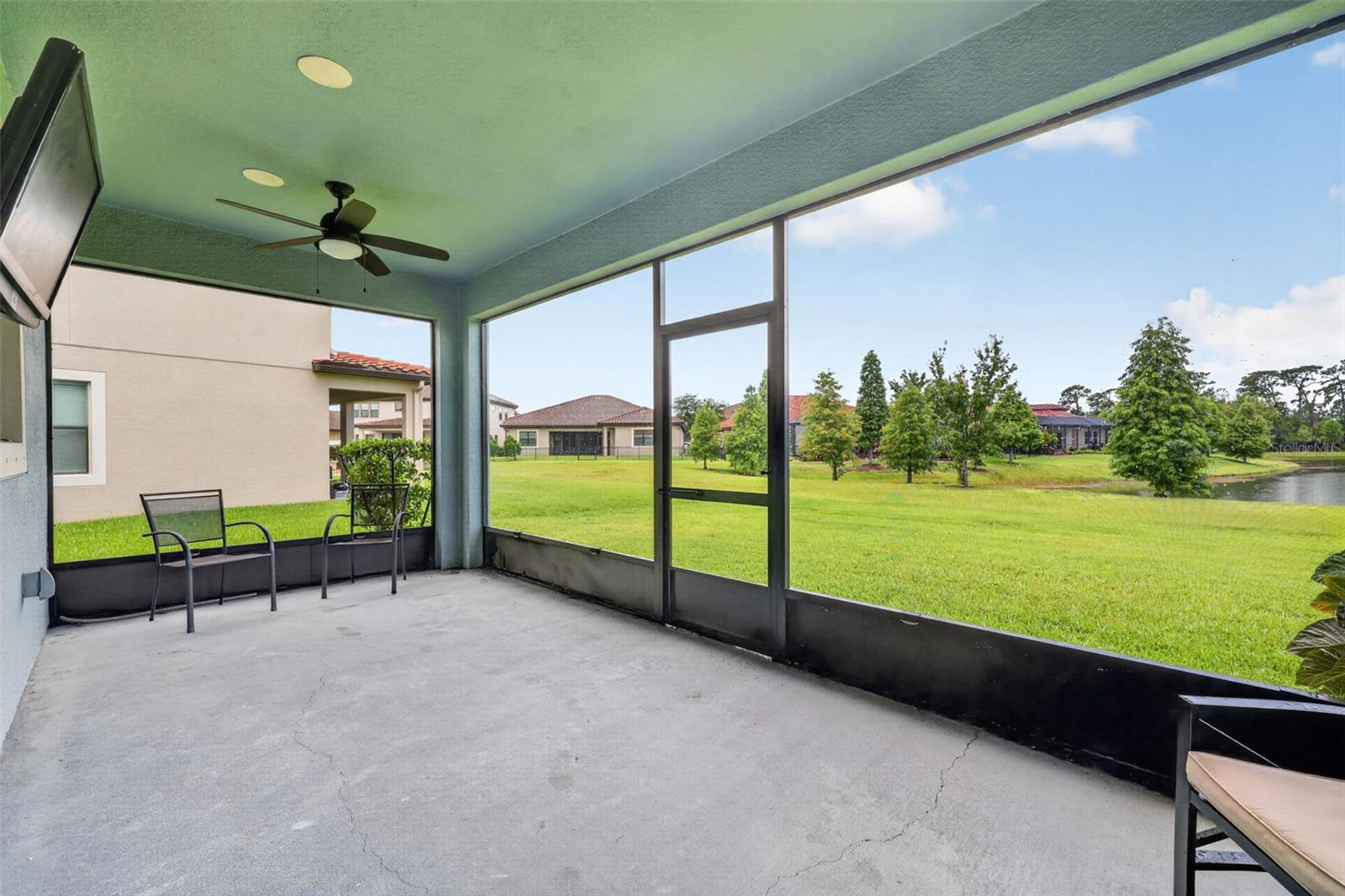 WATERLEAF PH 3A - Residential