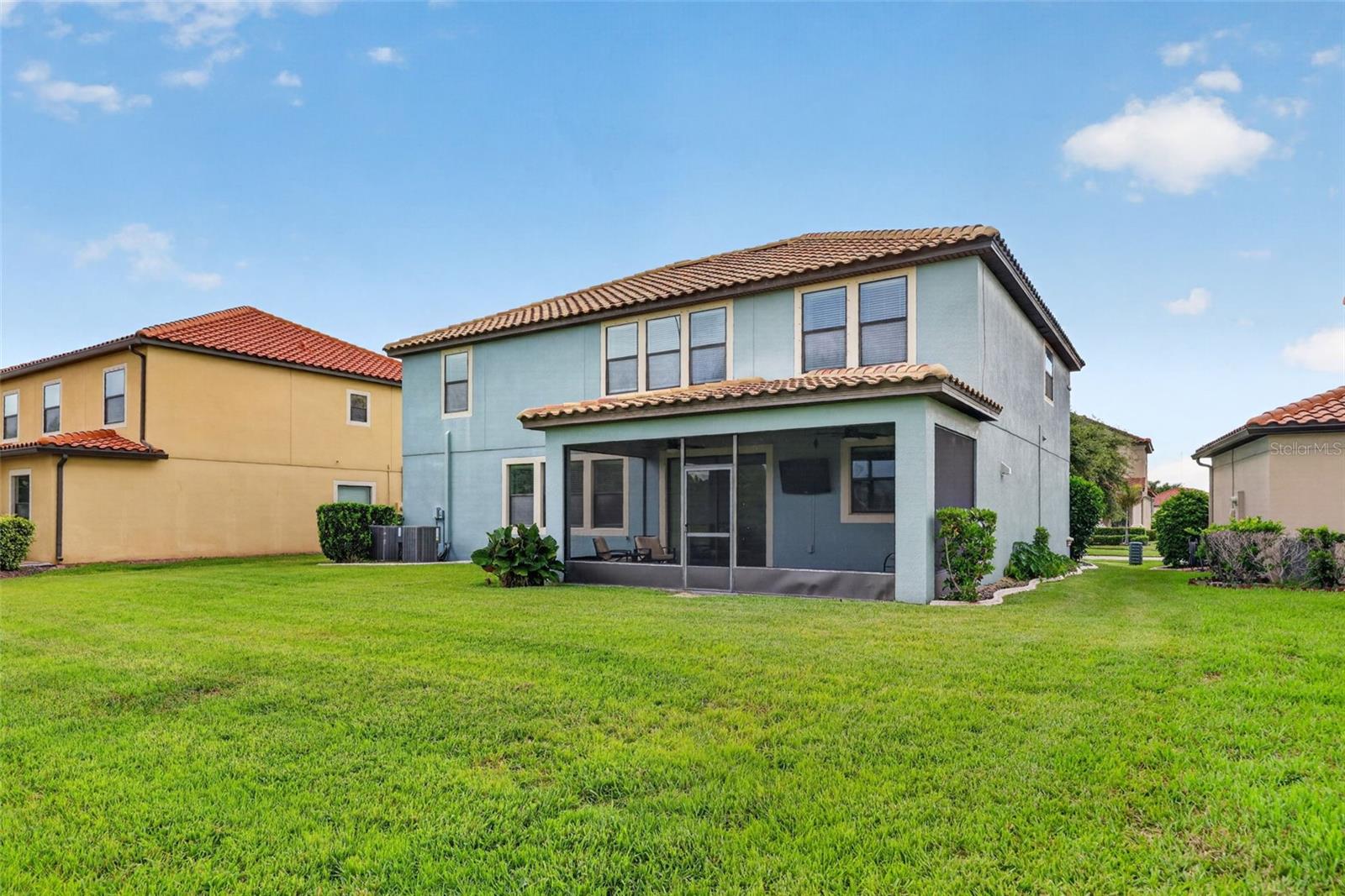 WATERLEAF PH 3A - Residential