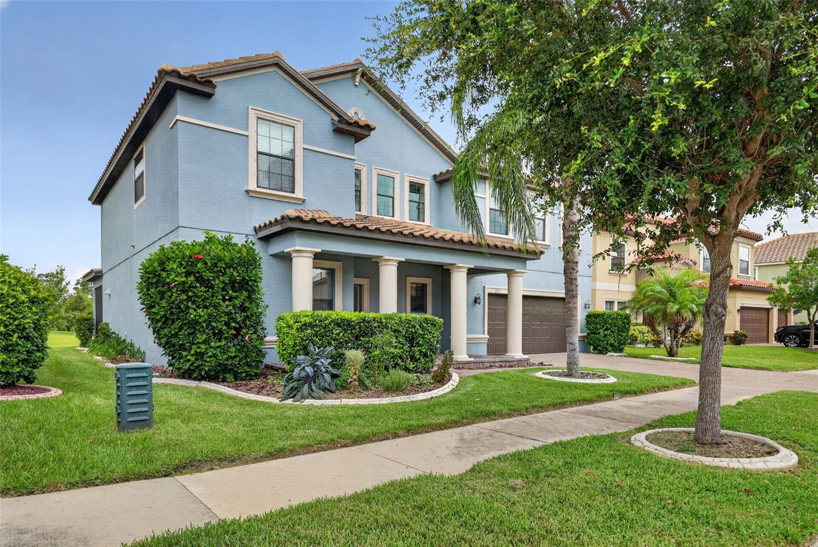 WATERLEAF PH 3A - Residential