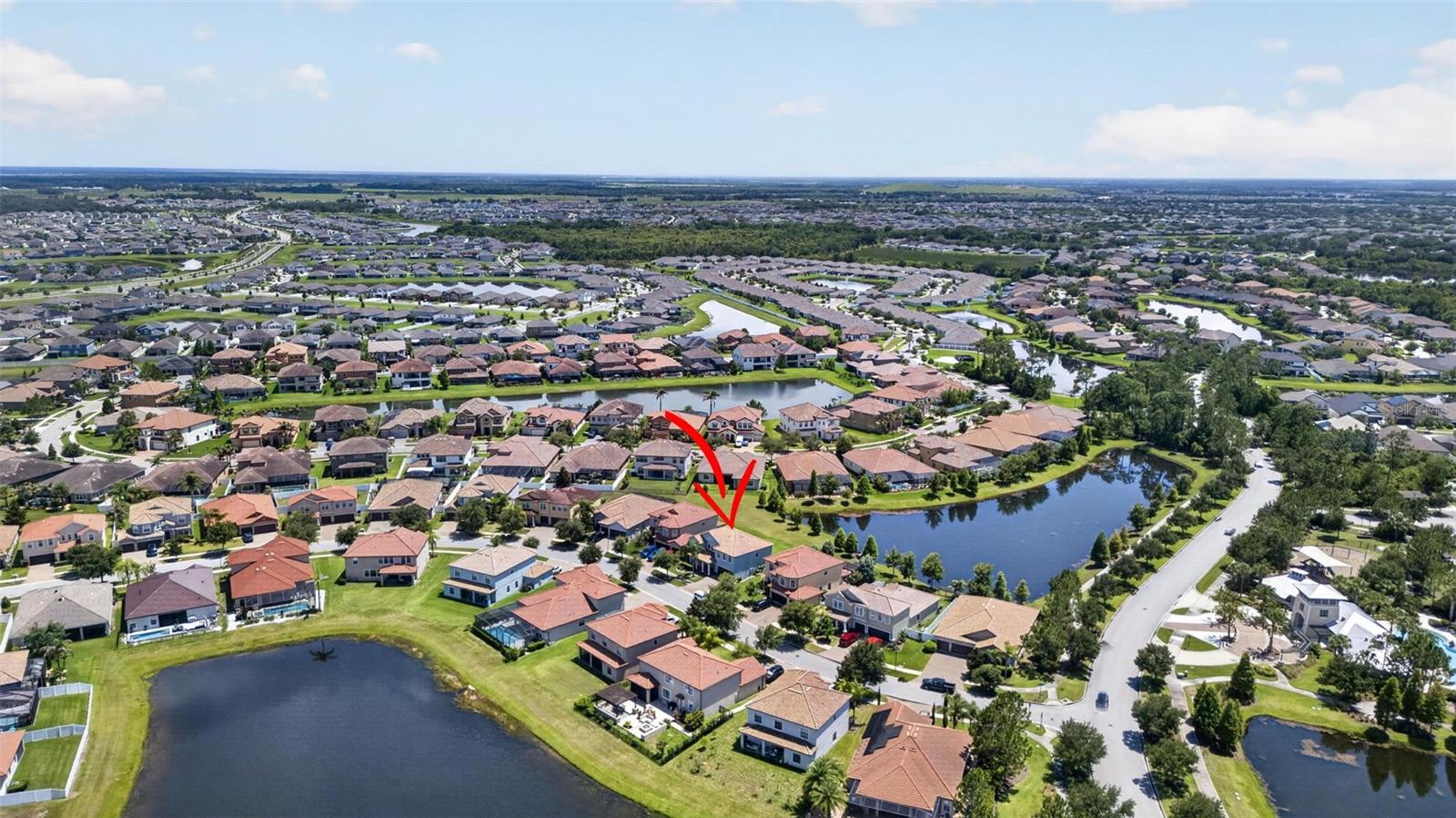 WATERLEAF PH 3A - Residential