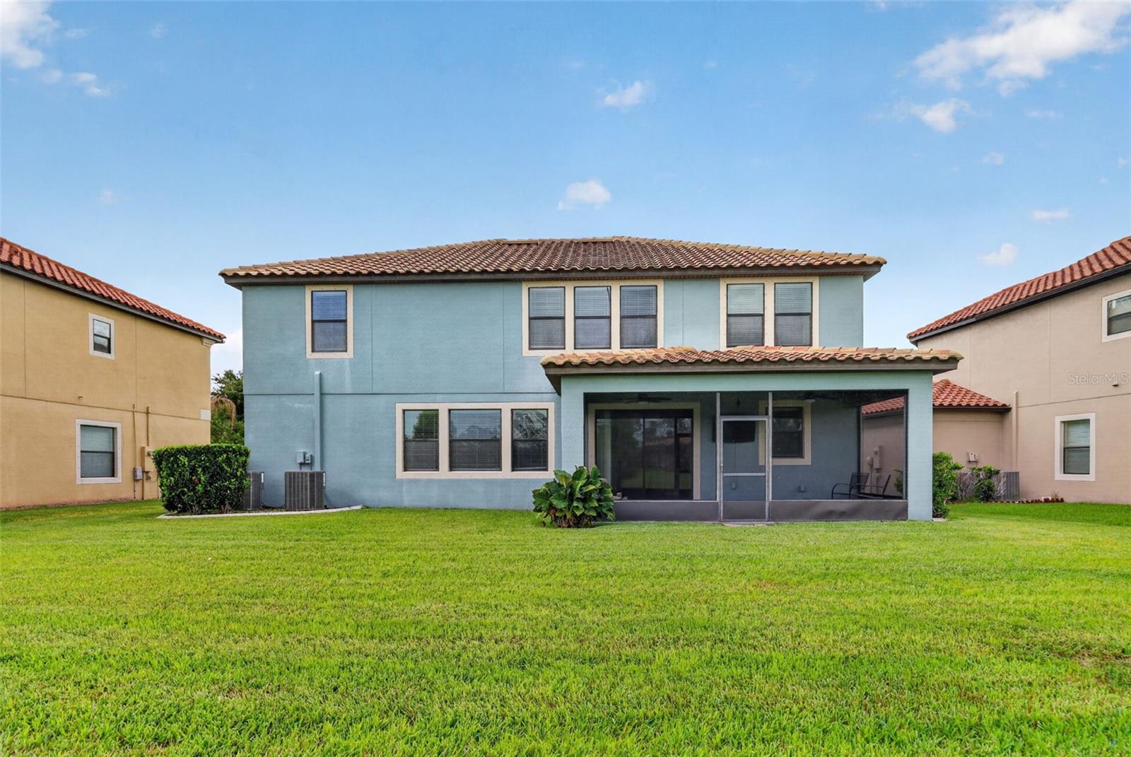 WATERLEAF PH 3A - Residential