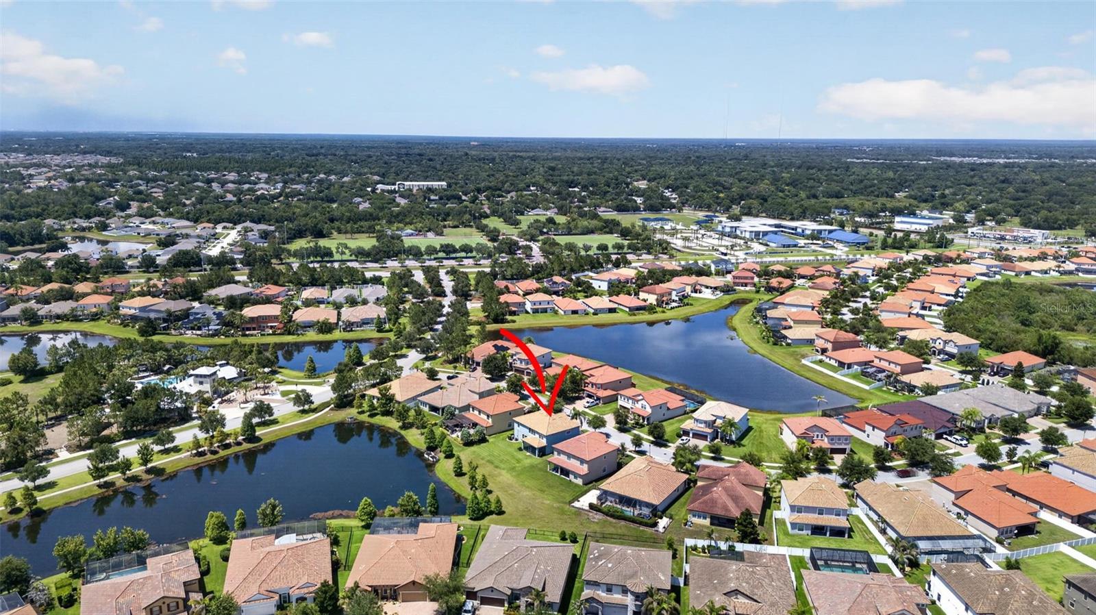 WATERLEAF PH 3A - Residential
