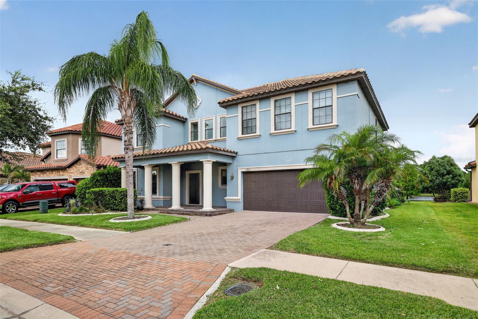 WATERLEAF PH 3A - Residential