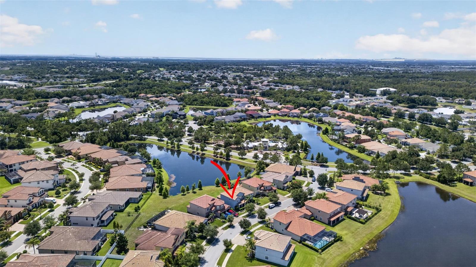 WATERLEAF PH 3A - Residential