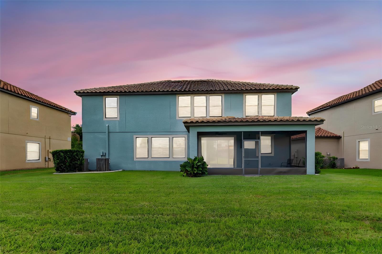 WATERLEAF PH 3A - Residential