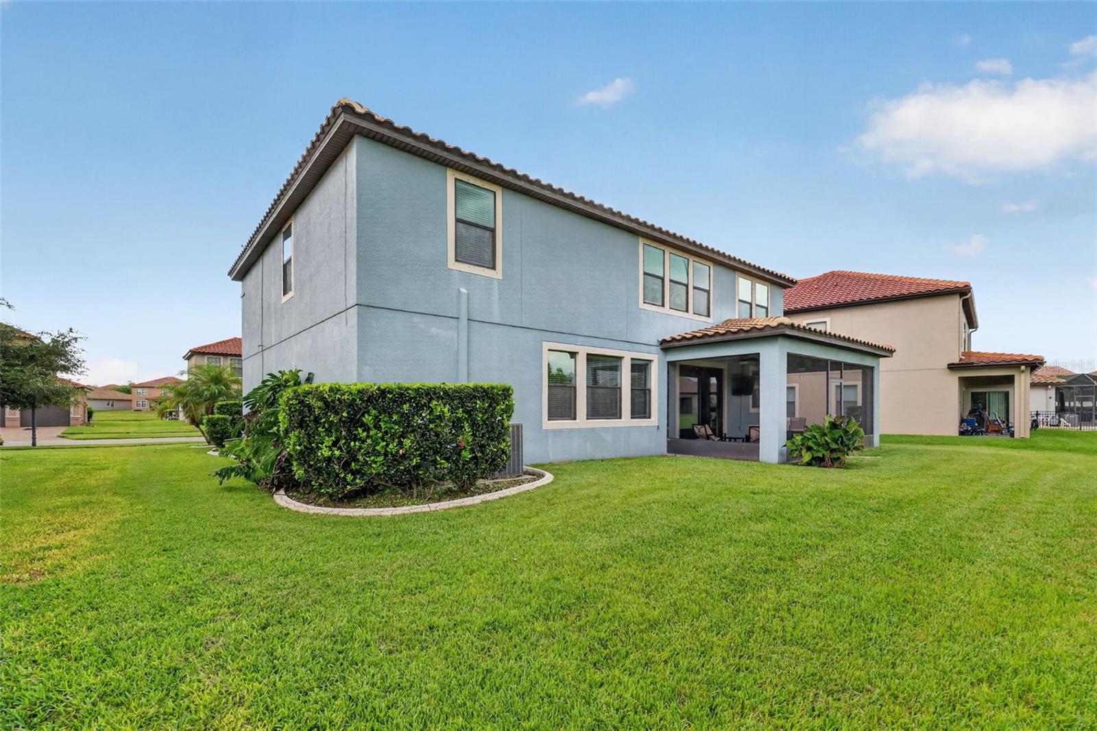WATERLEAF PH 3A - Residential