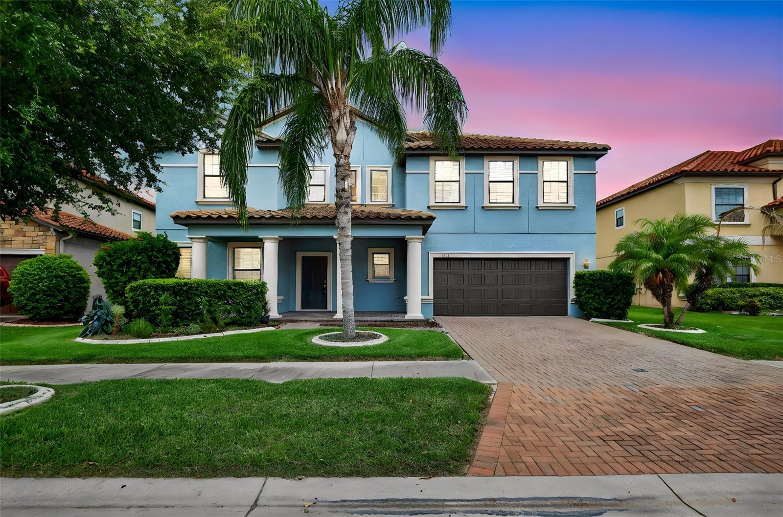 WATERLEAF PH 3A - Residential