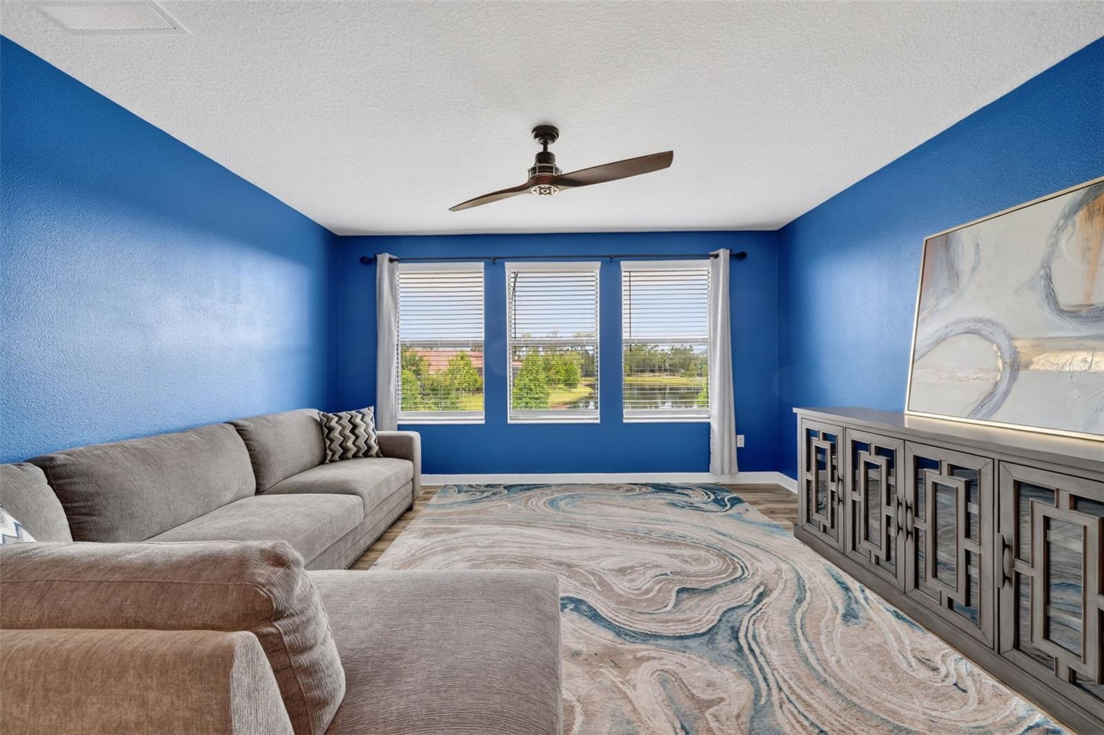 WATERLEAF PH 3A - Residential
