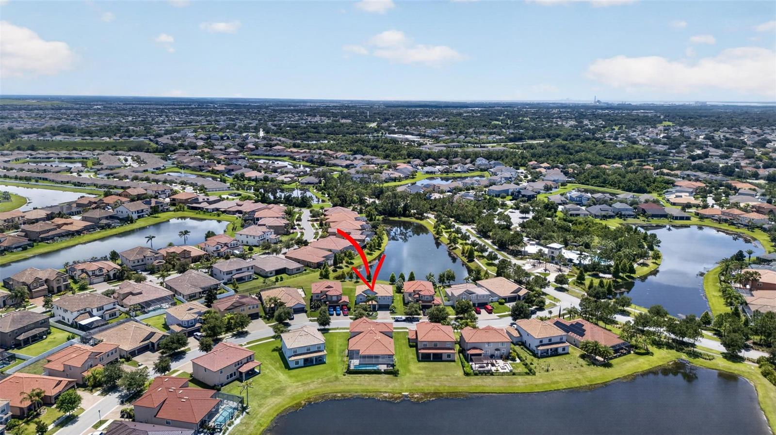 WATERLEAF PH 3A - Residential