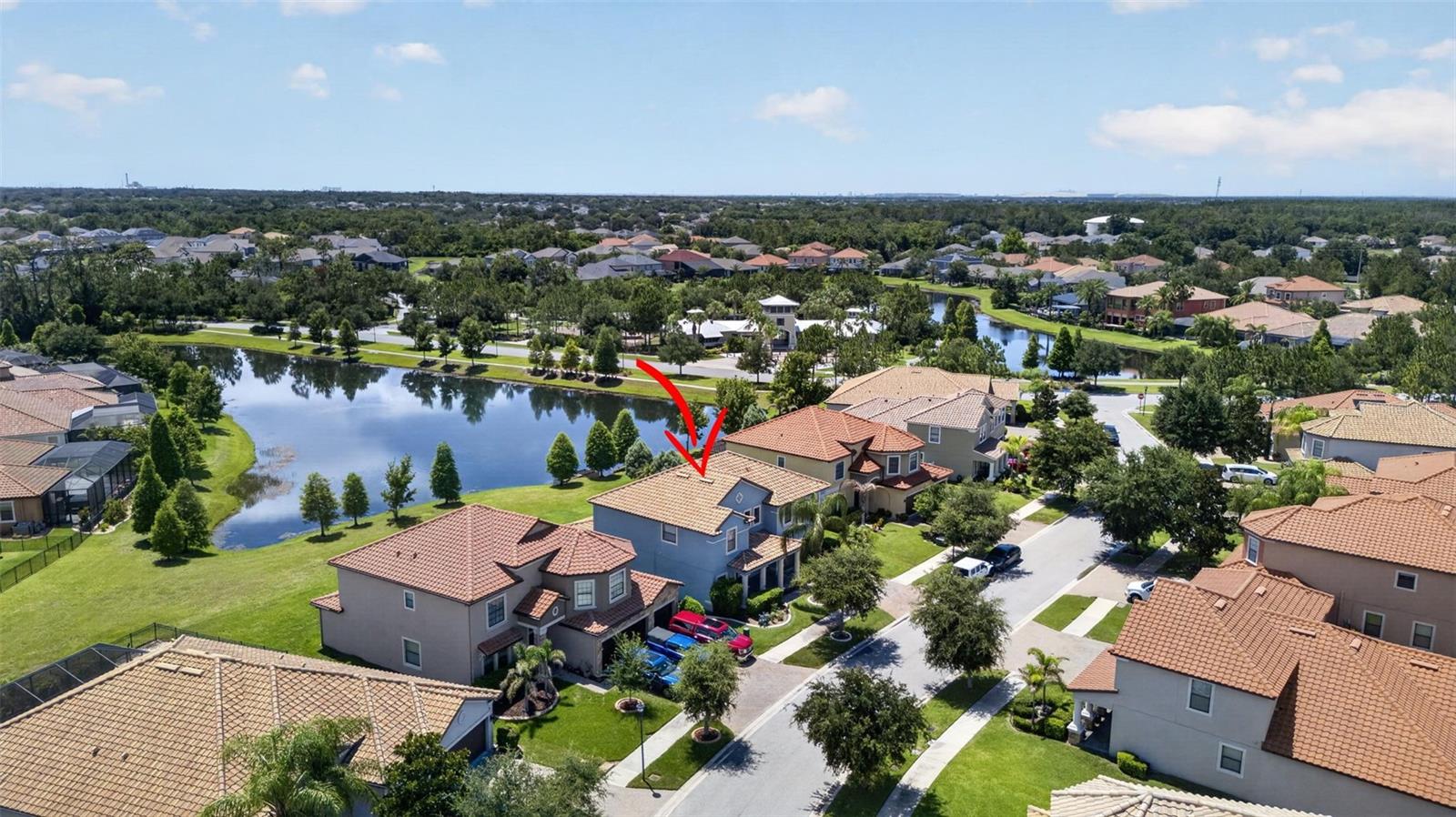 WATERLEAF PH 3A - Residential