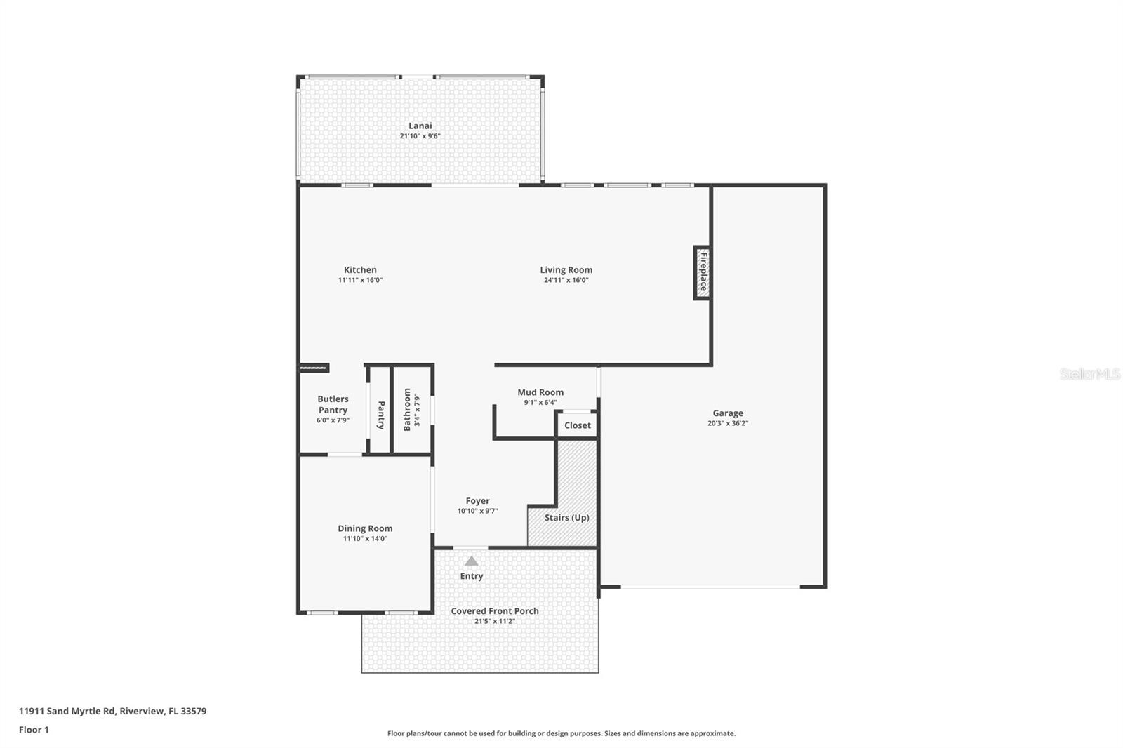 WATERLEAF PH 3A - Residential