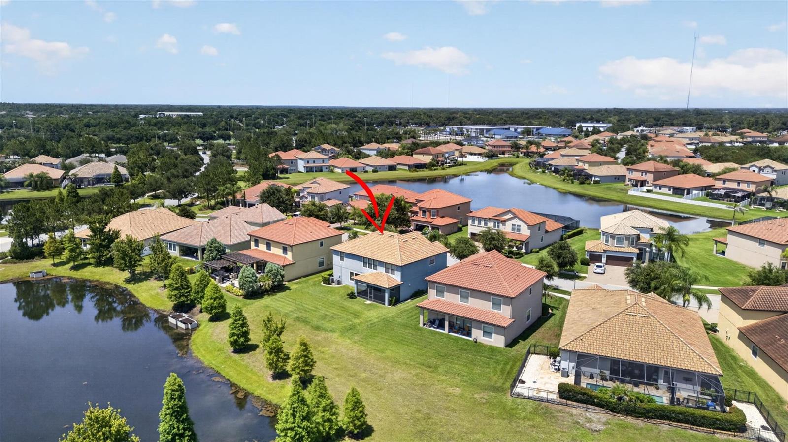 WATERLEAF PH 3A - Residential