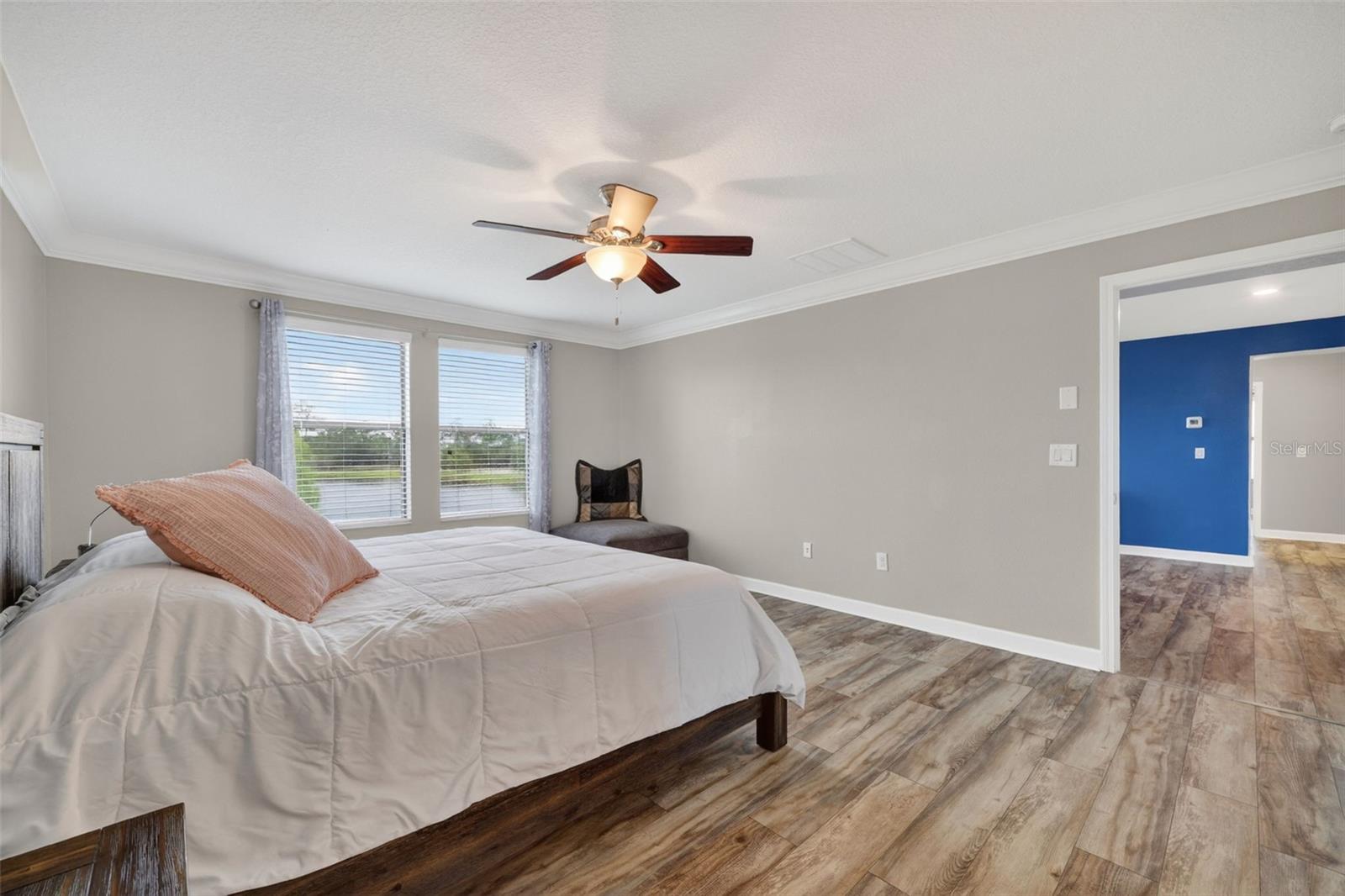 WATERLEAF PH 3A - Residential