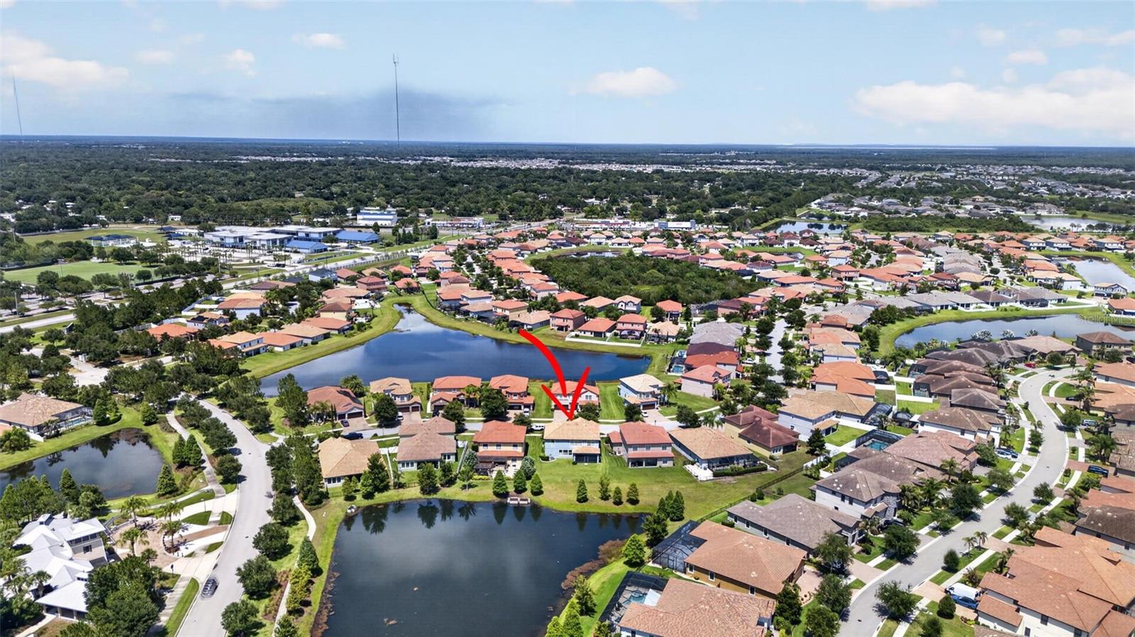 WATERLEAF PH 3A - Residential