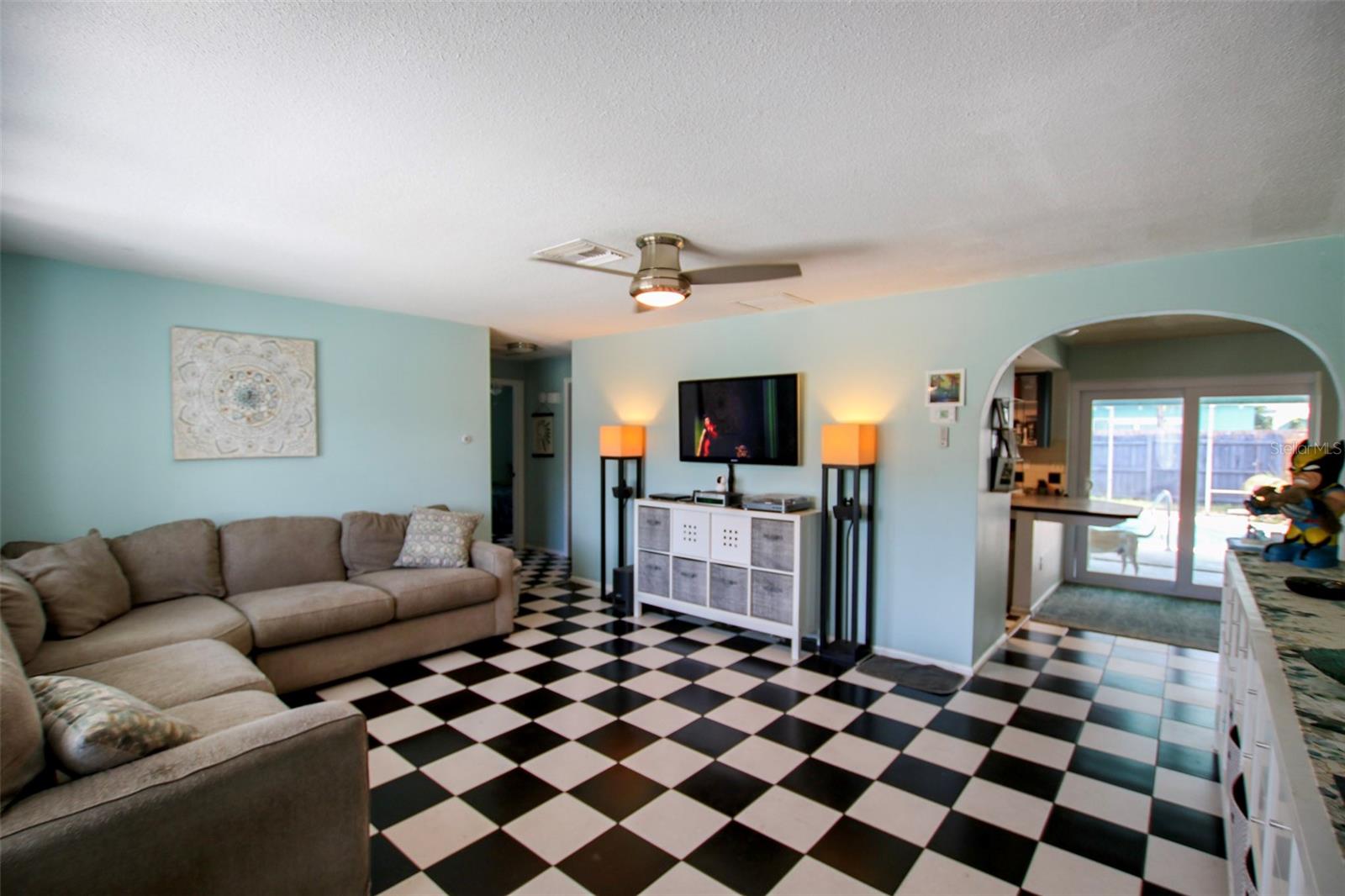 TERRA-ALTO ESTATES - Residential