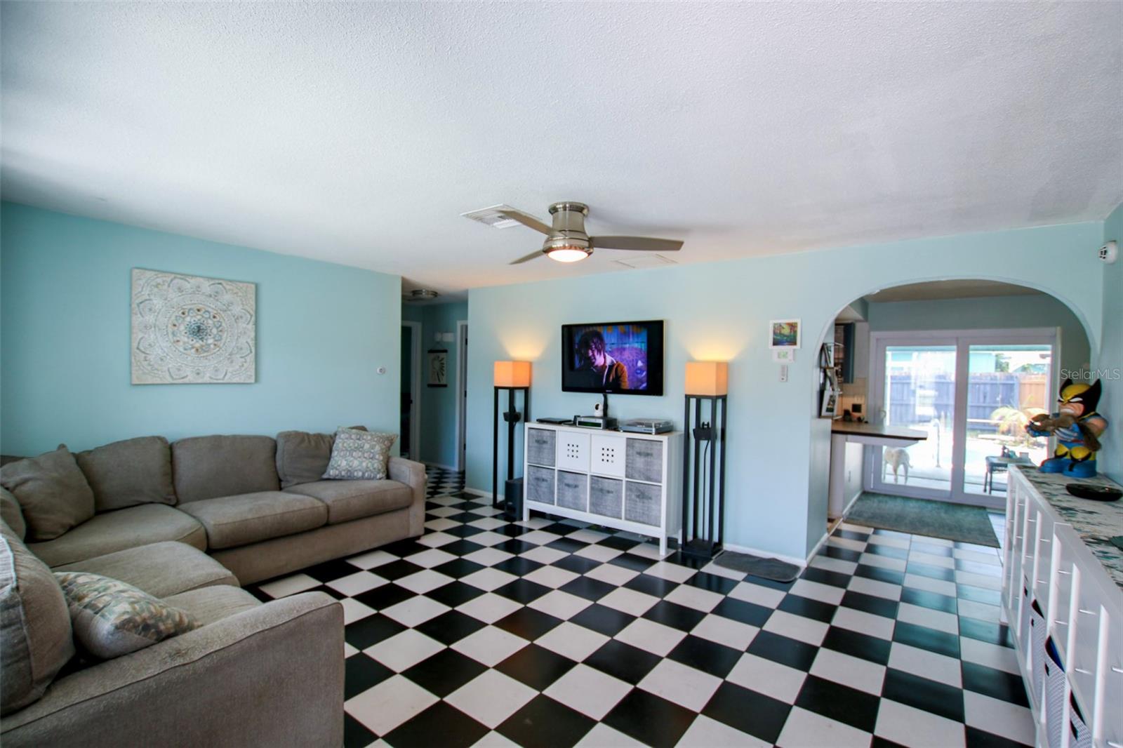 TERRA-ALTO ESTATES - Residential
