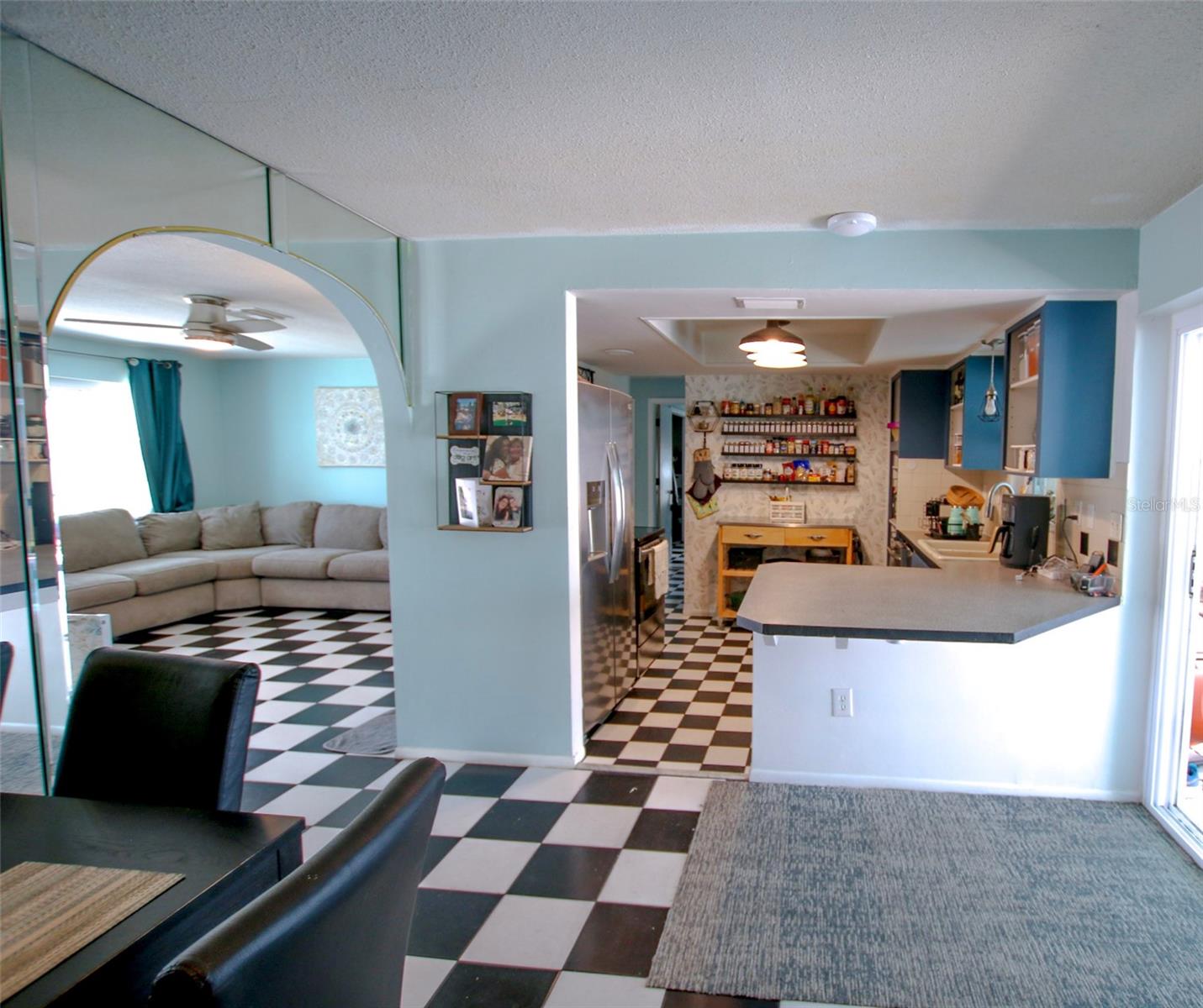 TERRA-ALTO ESTATES - Residential