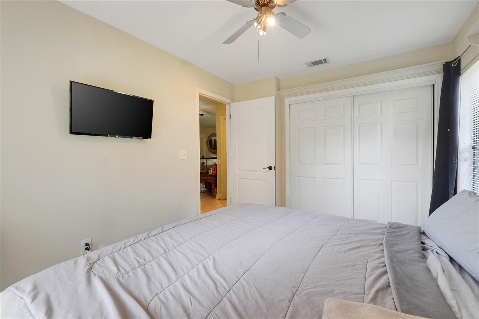 MASCOTTE TWIN OAKS SUB - Residential