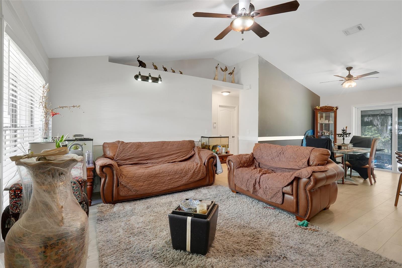 MASCOTTE TWIN OAKS SUB - Residential